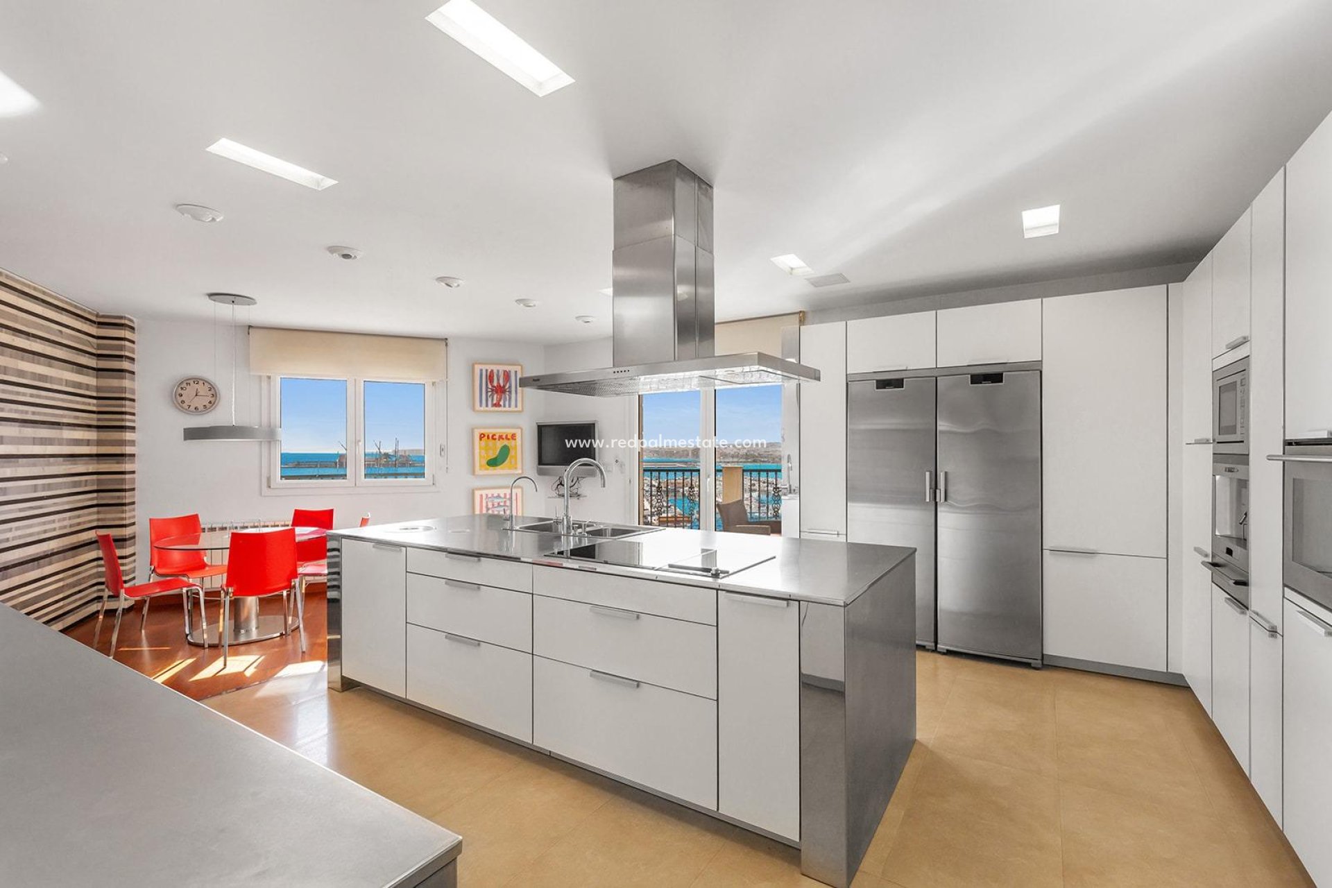 Resale - Apartments -
Torrevieja - Playa del Cura