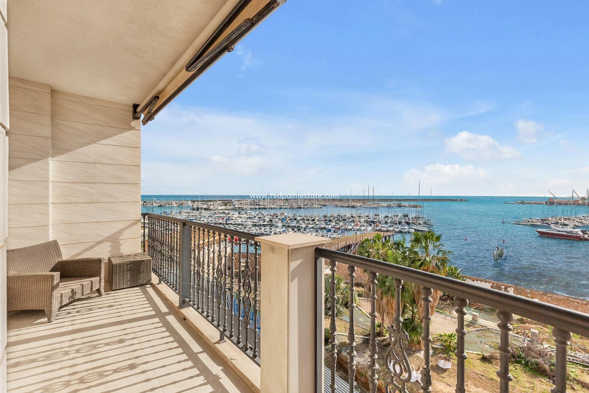 Resale - Apartments -
Torrevieja - Playa del Cura