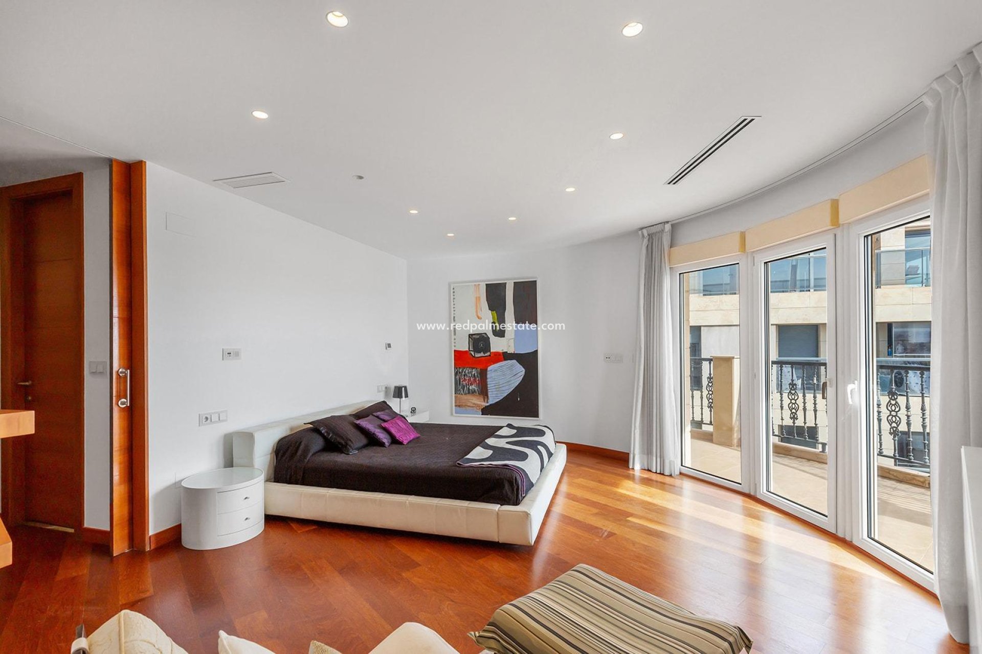 Resale - Apartments -
Torrevieja - Playa del Cura