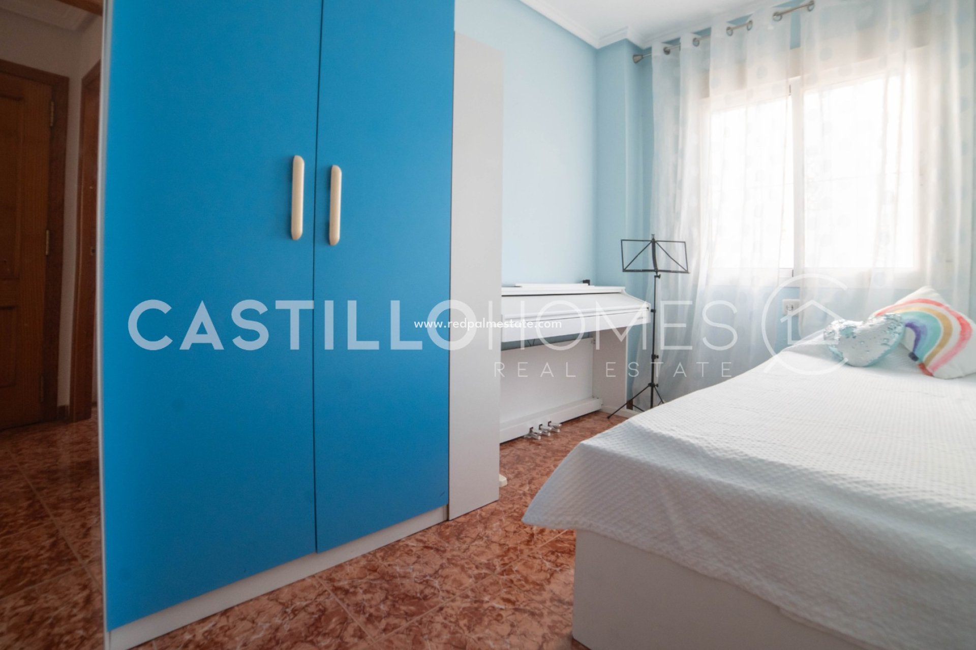 Resale - Apartments -
Torrevieja - Playa del Cura