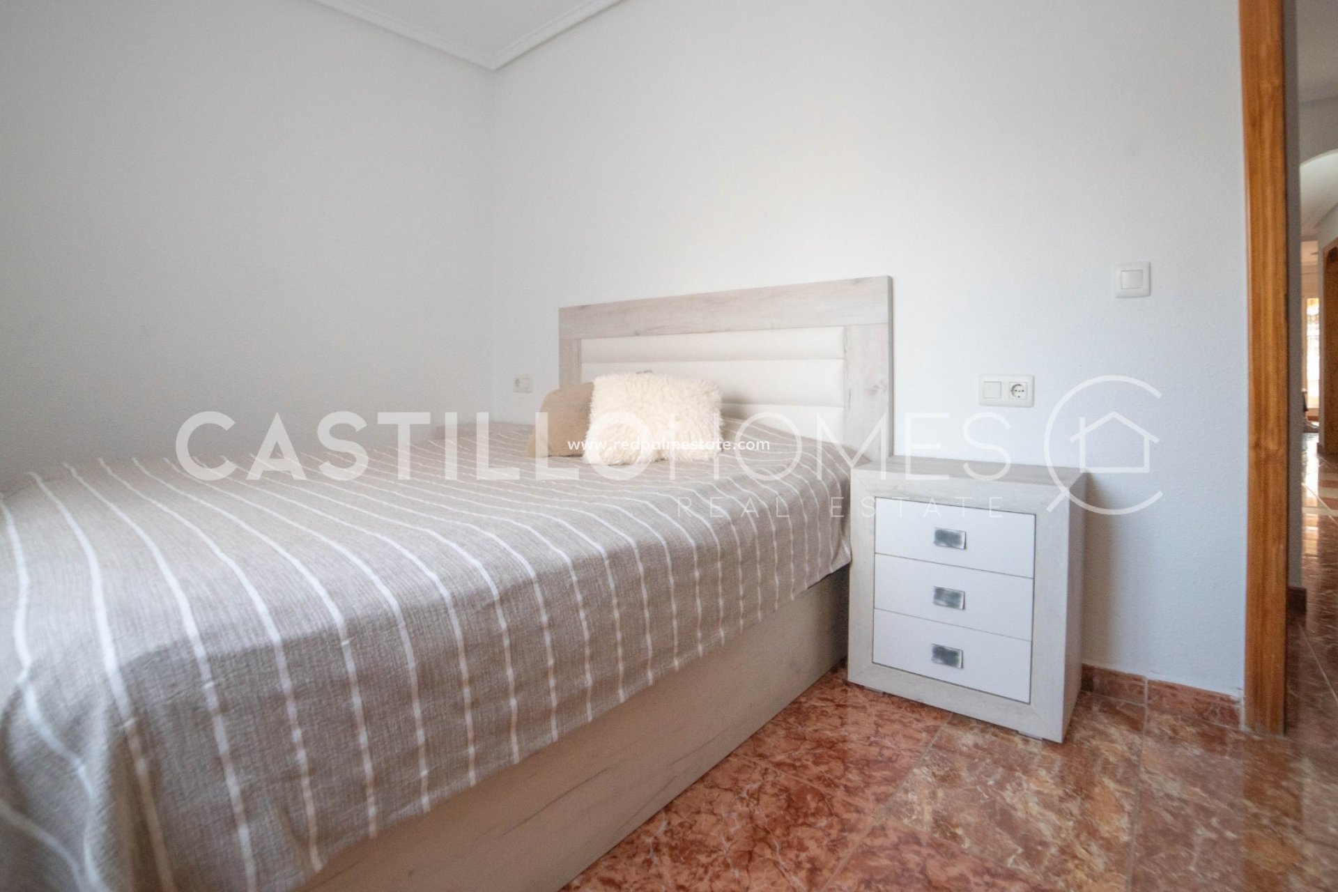 Resale - Apartments -
Torrevieja - Playa del Cura