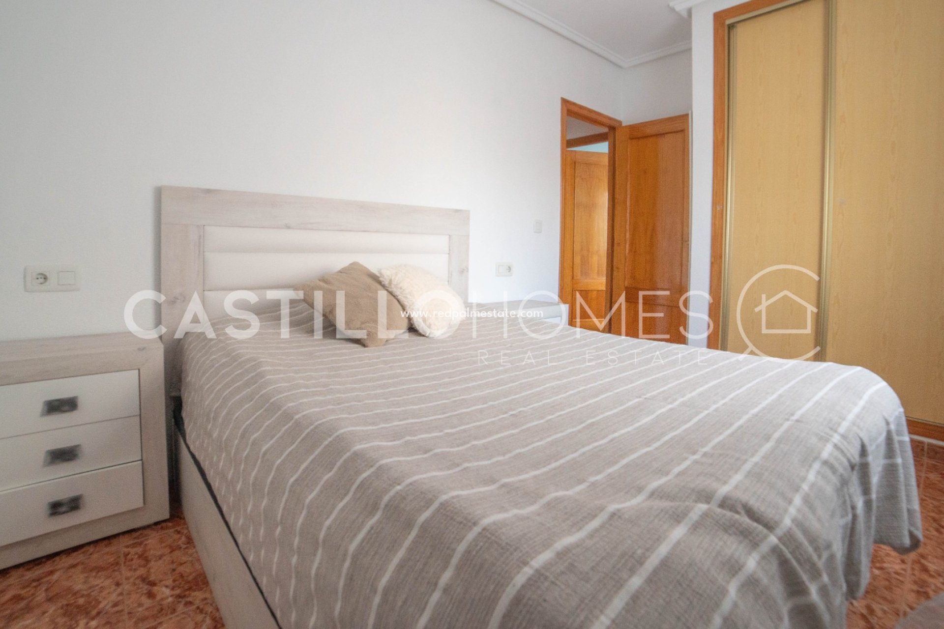 Resale - Apartments -
Torrevieja - Playa del Cura