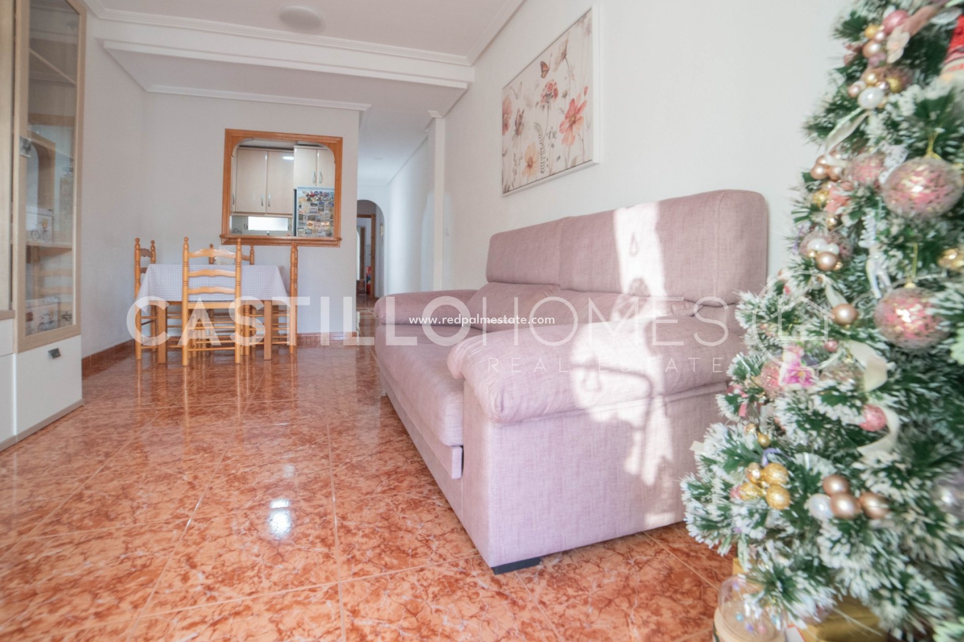 Resale - Apartments -
Torrevieja - Playa del Cura