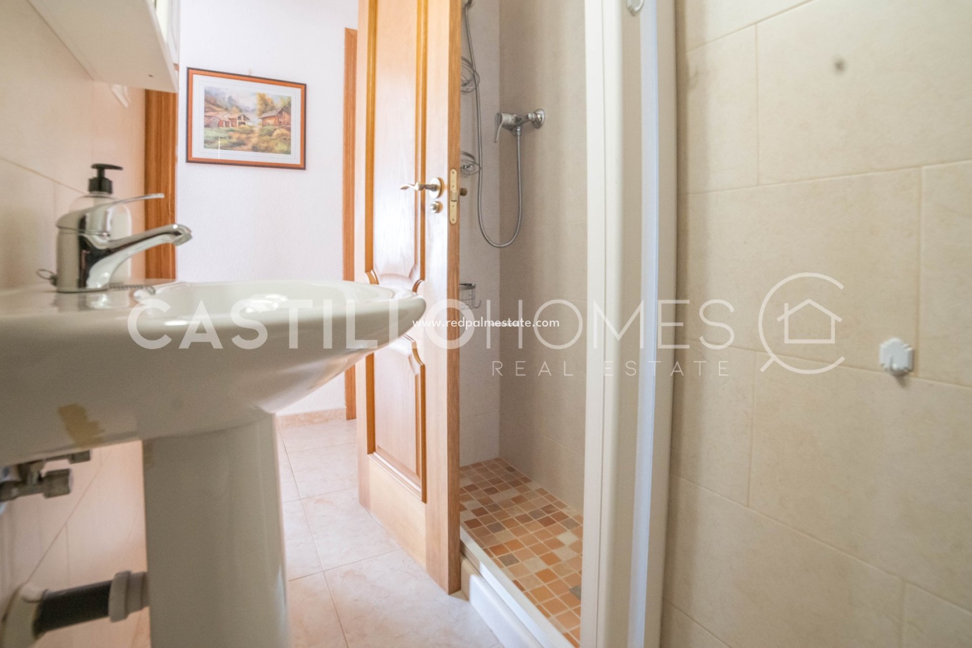 Resale - Apartments -
Torrevieja - Playa del Cura