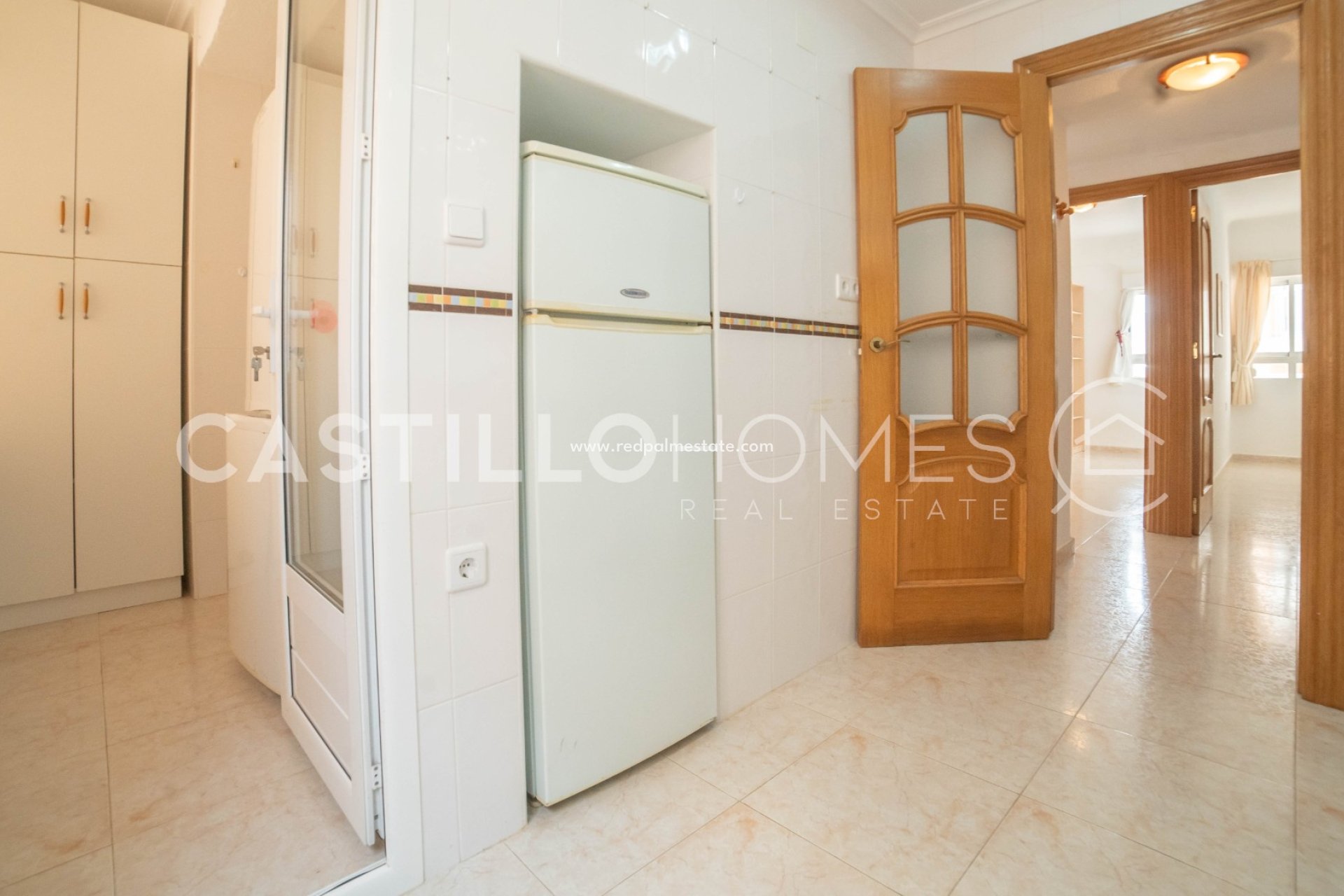 Resale - Apartments -
Torrevieja - Playa del Cura