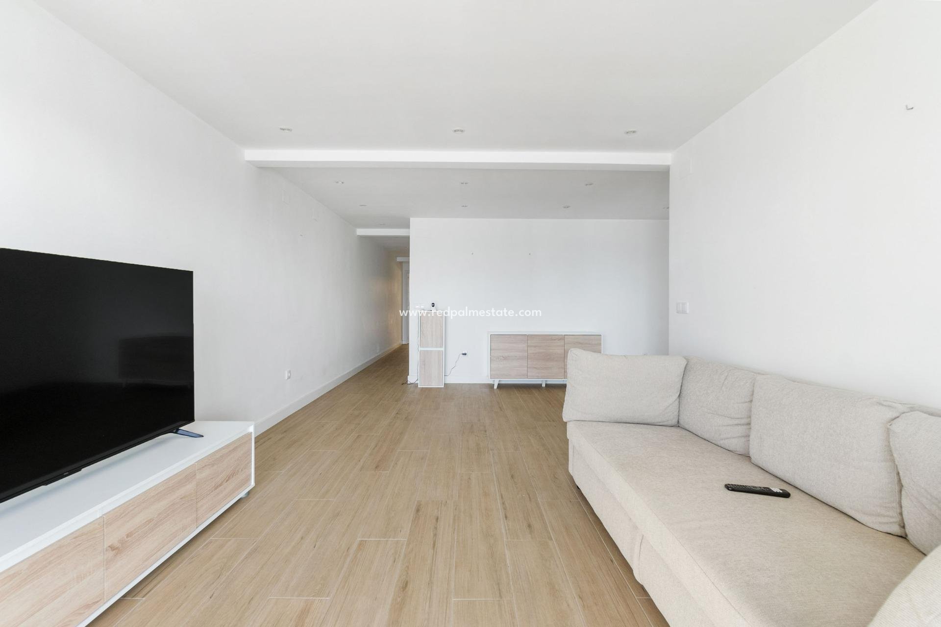 Resale - Apartments -
Torrevieja - Playa del cura