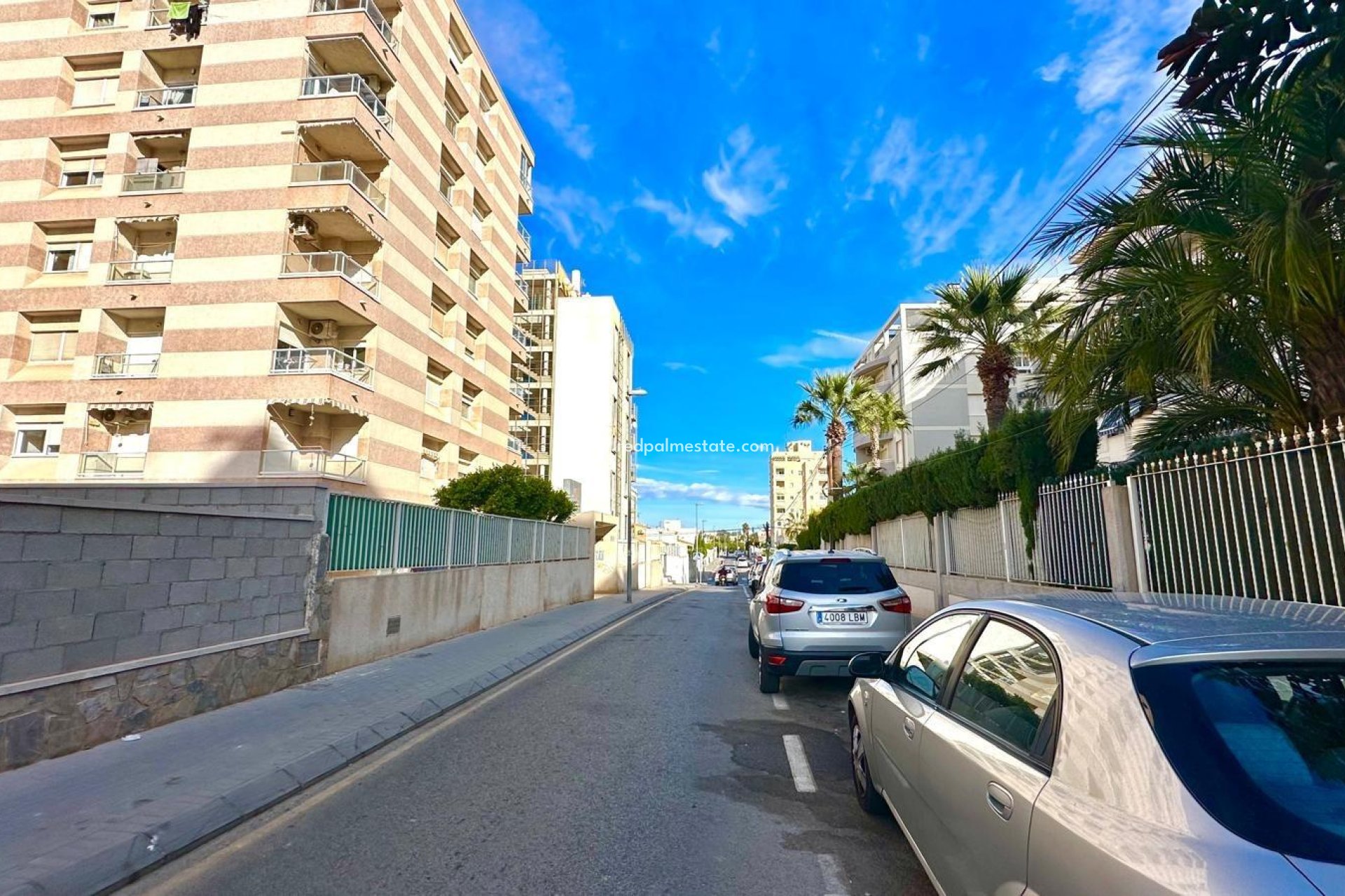 Resale - Apartments -
Torrevieja - Playa del Cura
