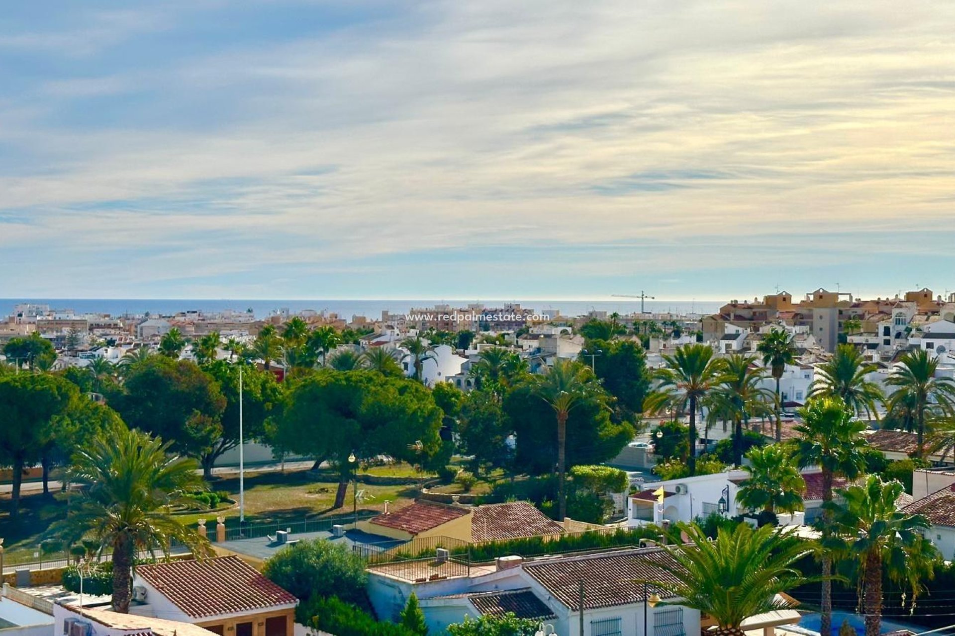 Resale - Apartments -
Torrevieja - Playa del Cura