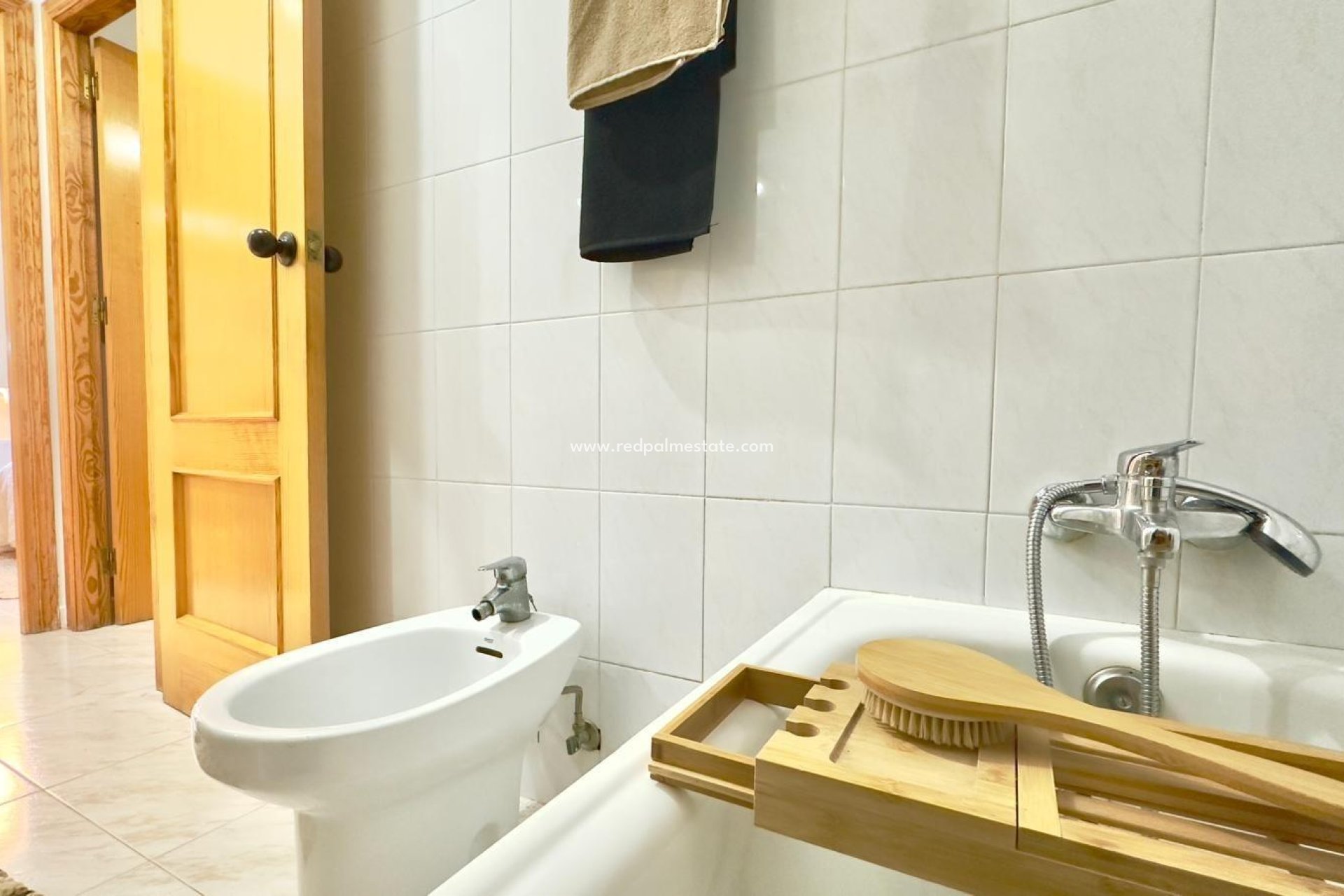 Resale - Apartments -
Torrevieja - Playa del Cura