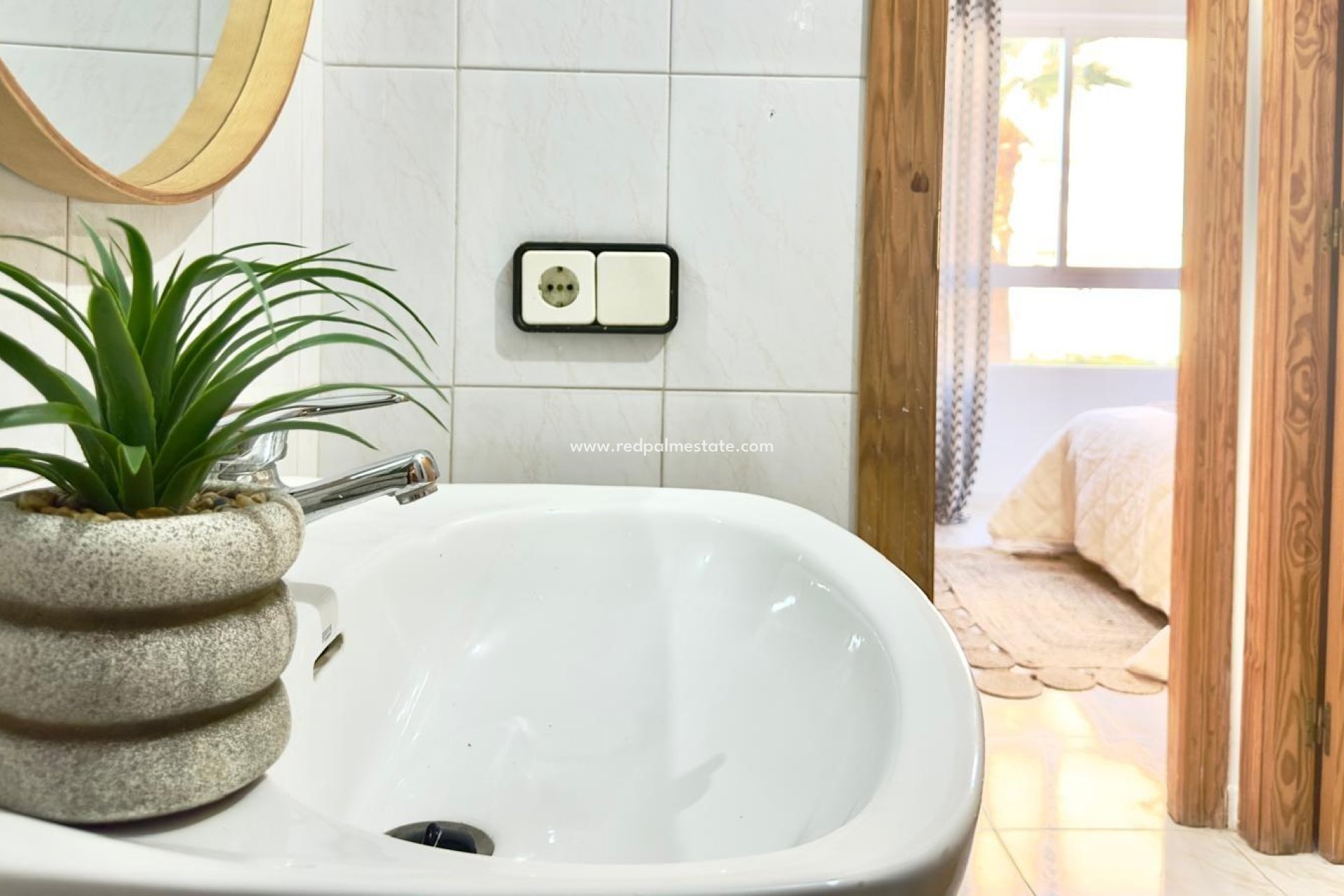 Resale - Apartments -
Torrevieja - Playa del Cura