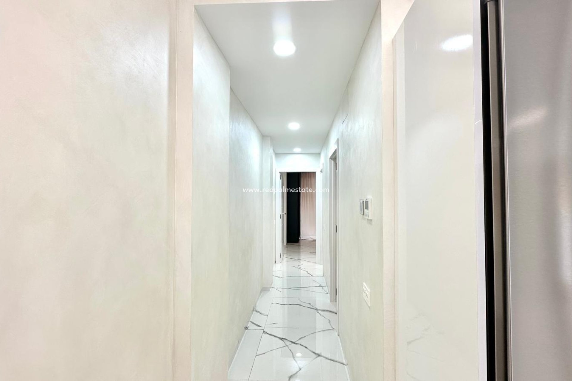 Resale - Apartments -
Torrevieja - Playa del Cura