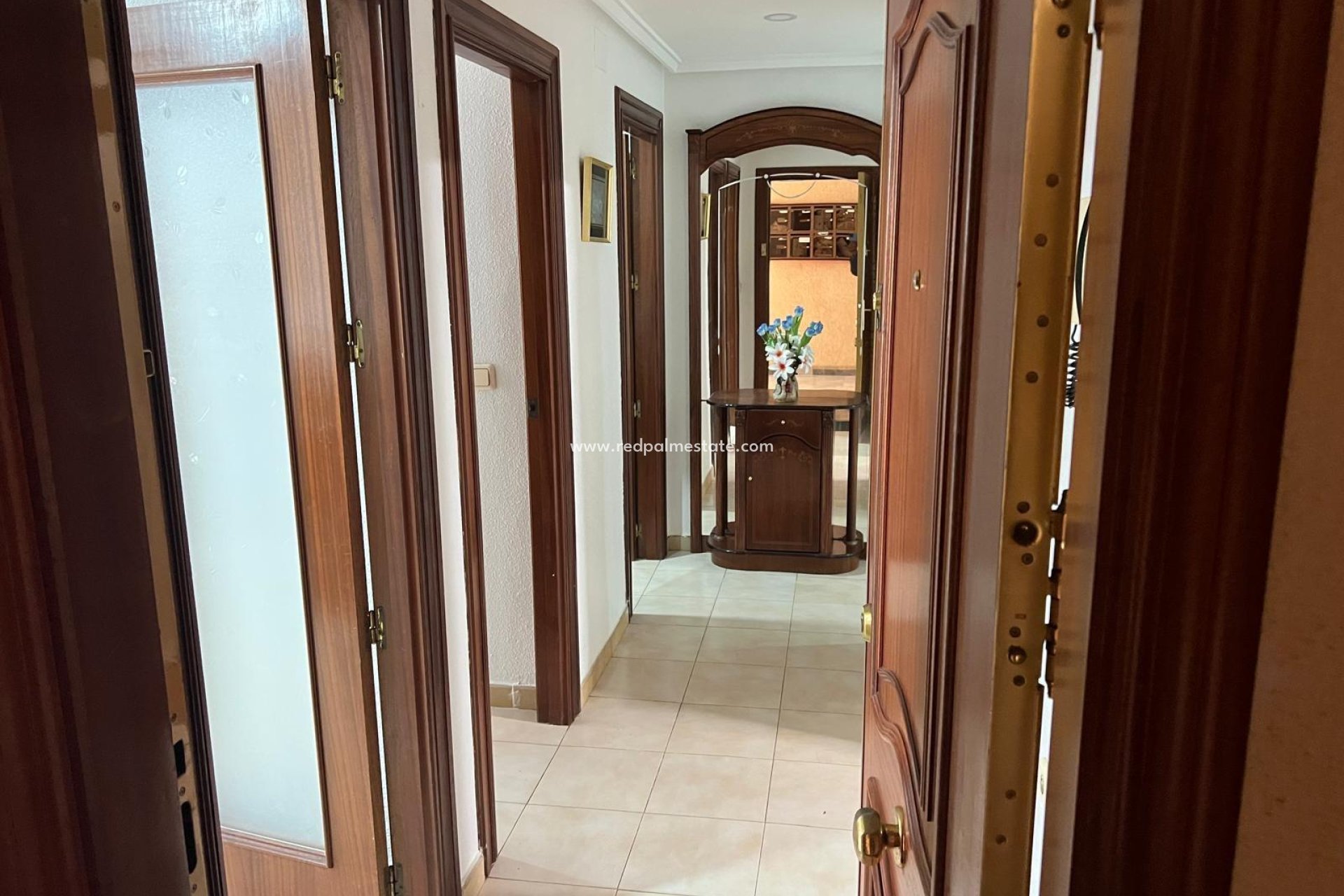 Resale - Apartments -
Torrevieja - Playa del Cura