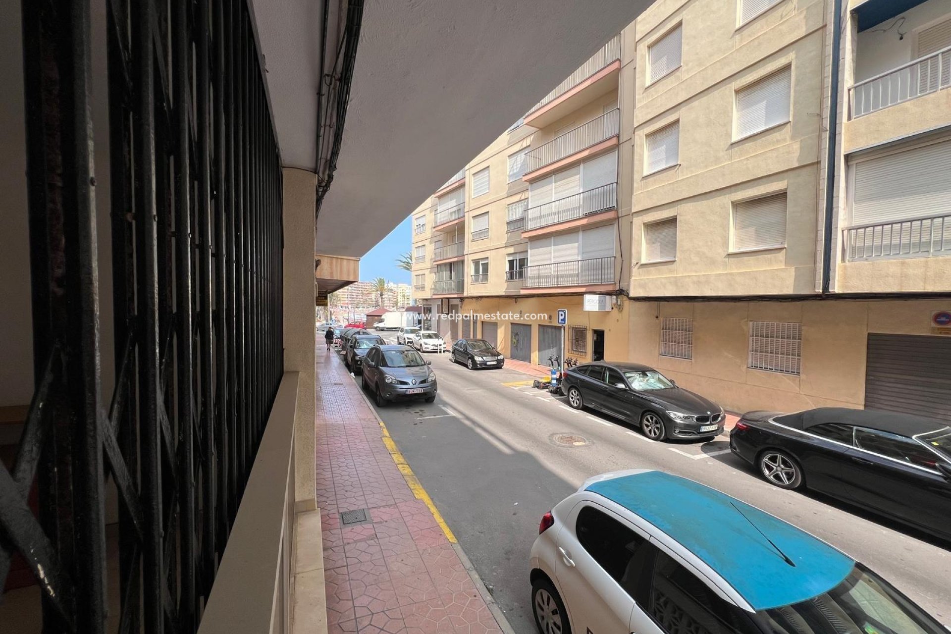 Resale - Apartments -
Torrevieja - Playa del Cura