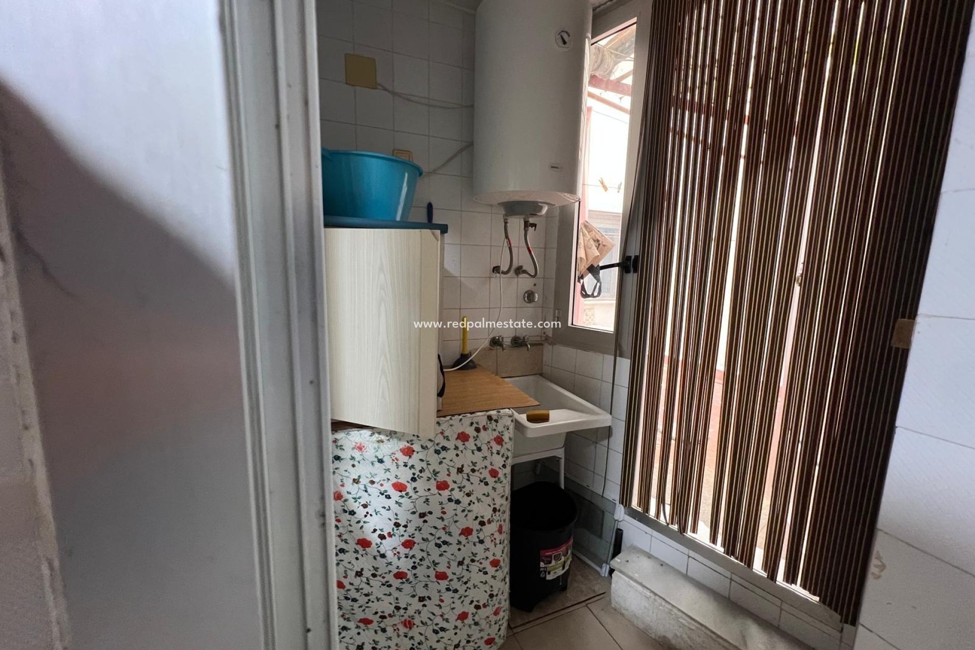 Resale - Apartments -
Torrevieja - Playa del Cura