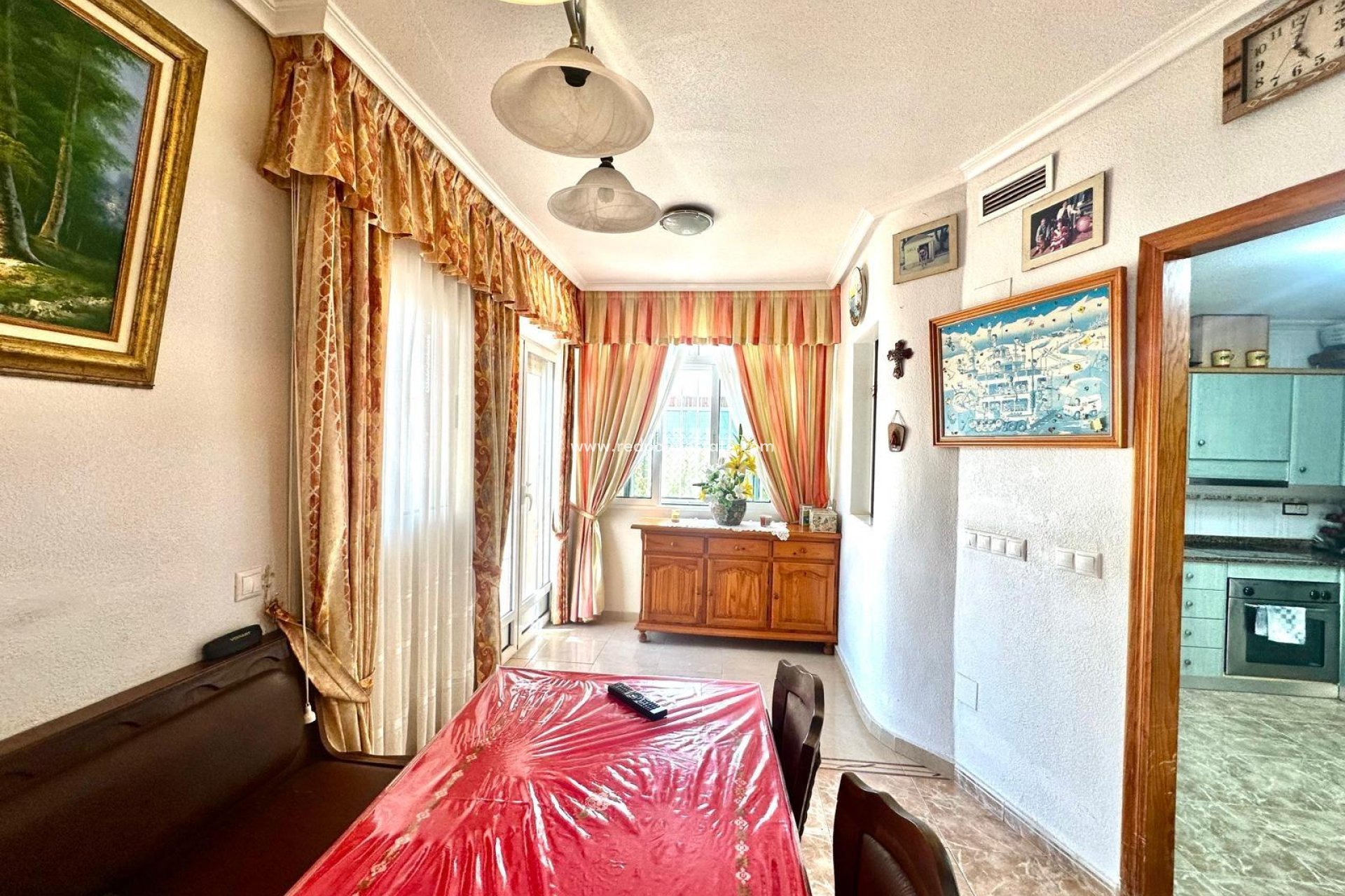 Resale - Apartments -
Torrevieja - Playa del Cura