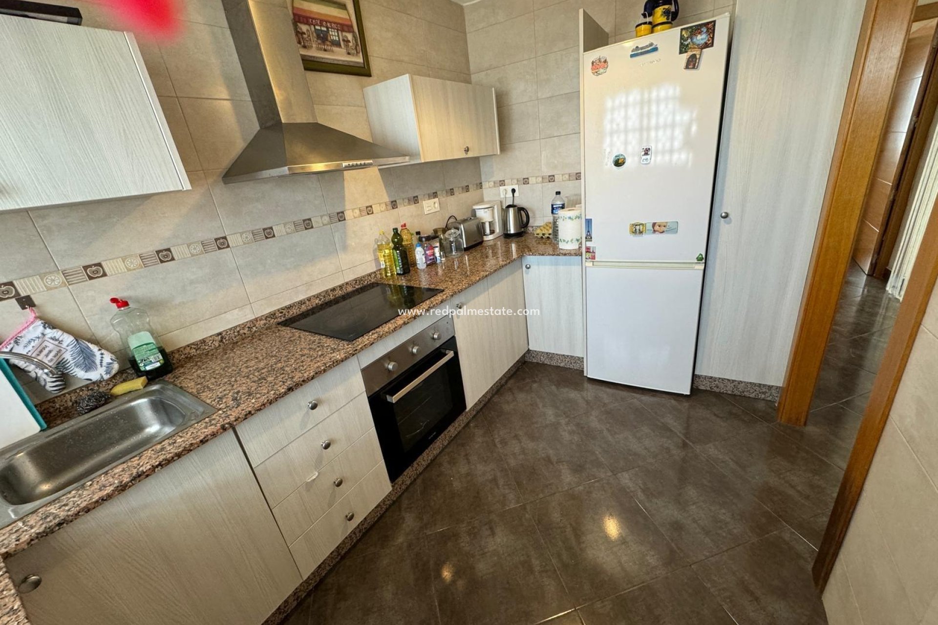 Resale - Apartments -
Torrevieja - Playa del Cura