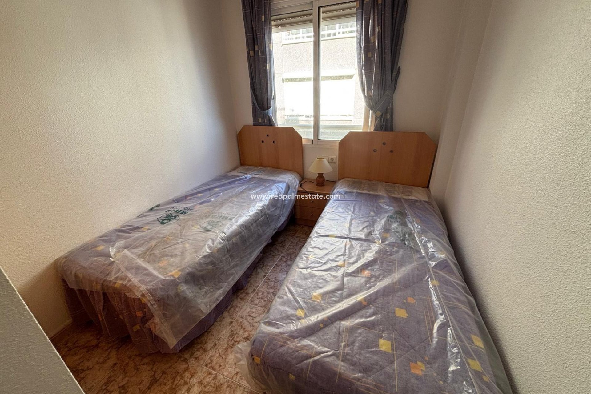 Resale - Apartments -
Torrevieja - Playa del Cura