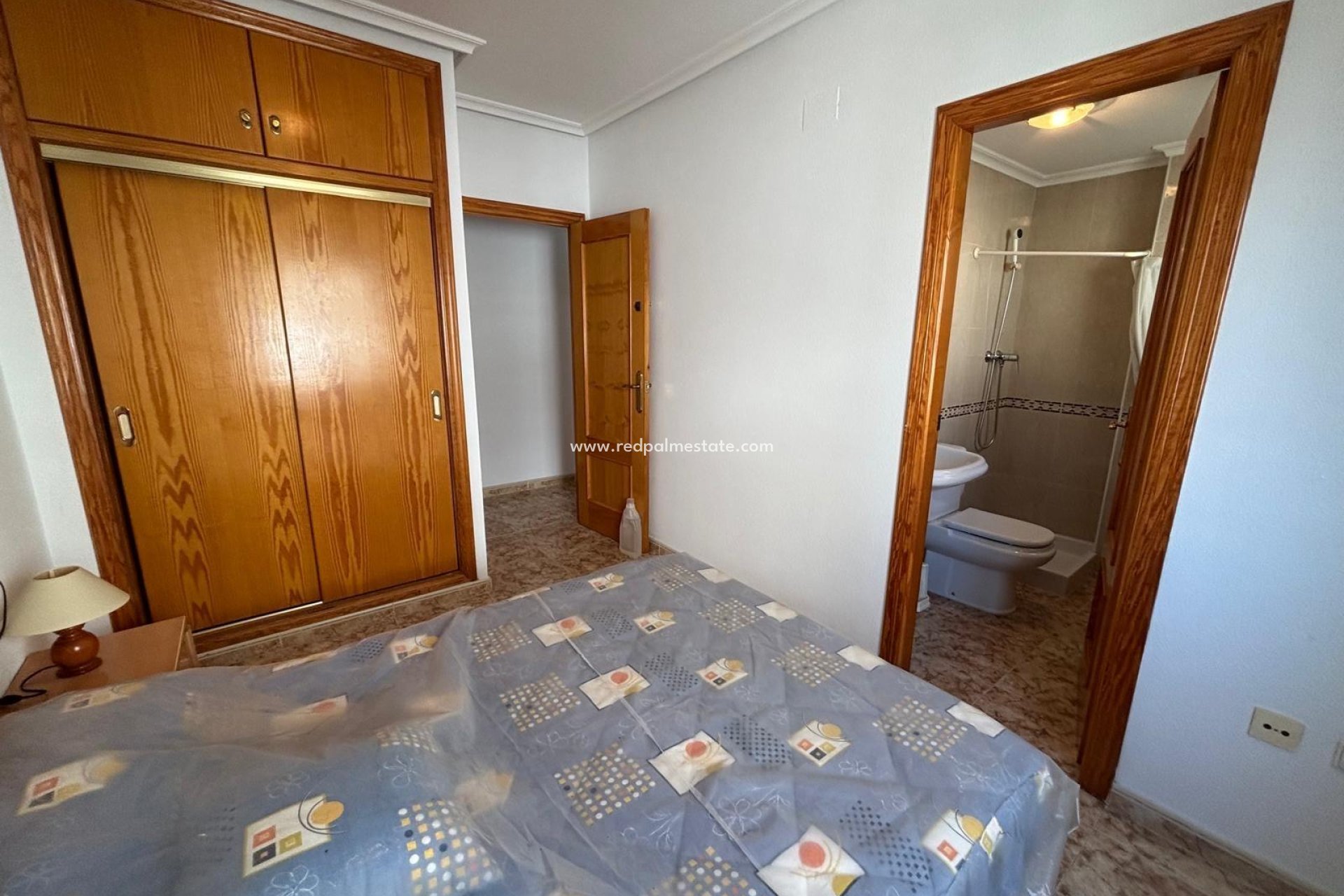 Resale - Apartments -
Torrevieja - Playa del Cura