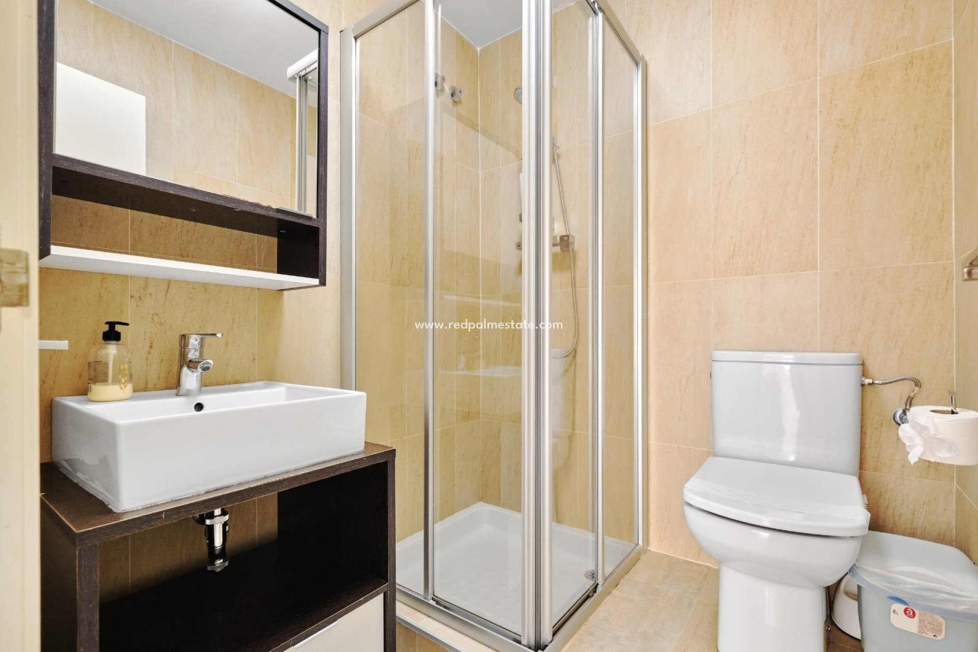 Resale - Apartments -
Torrevieja - Playa del Cura