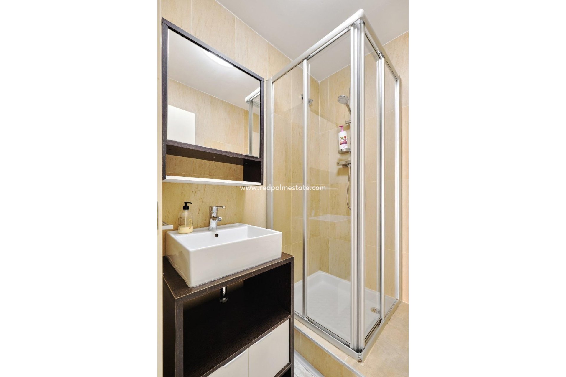 Resale - Apartments -
Torrevieja - Playa del Cura