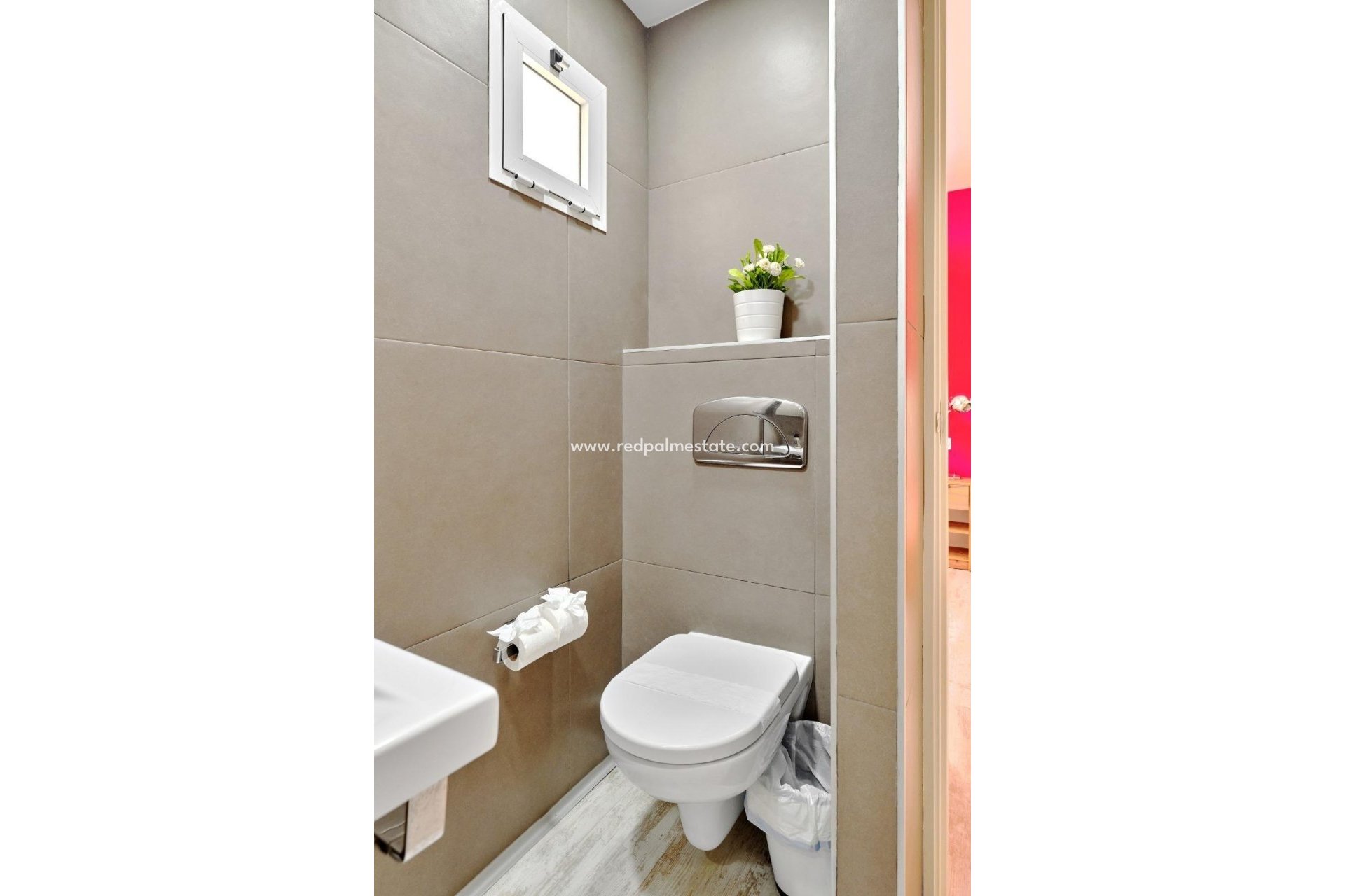 Resale - Apartments -
Torrevieja - Playa del Cura