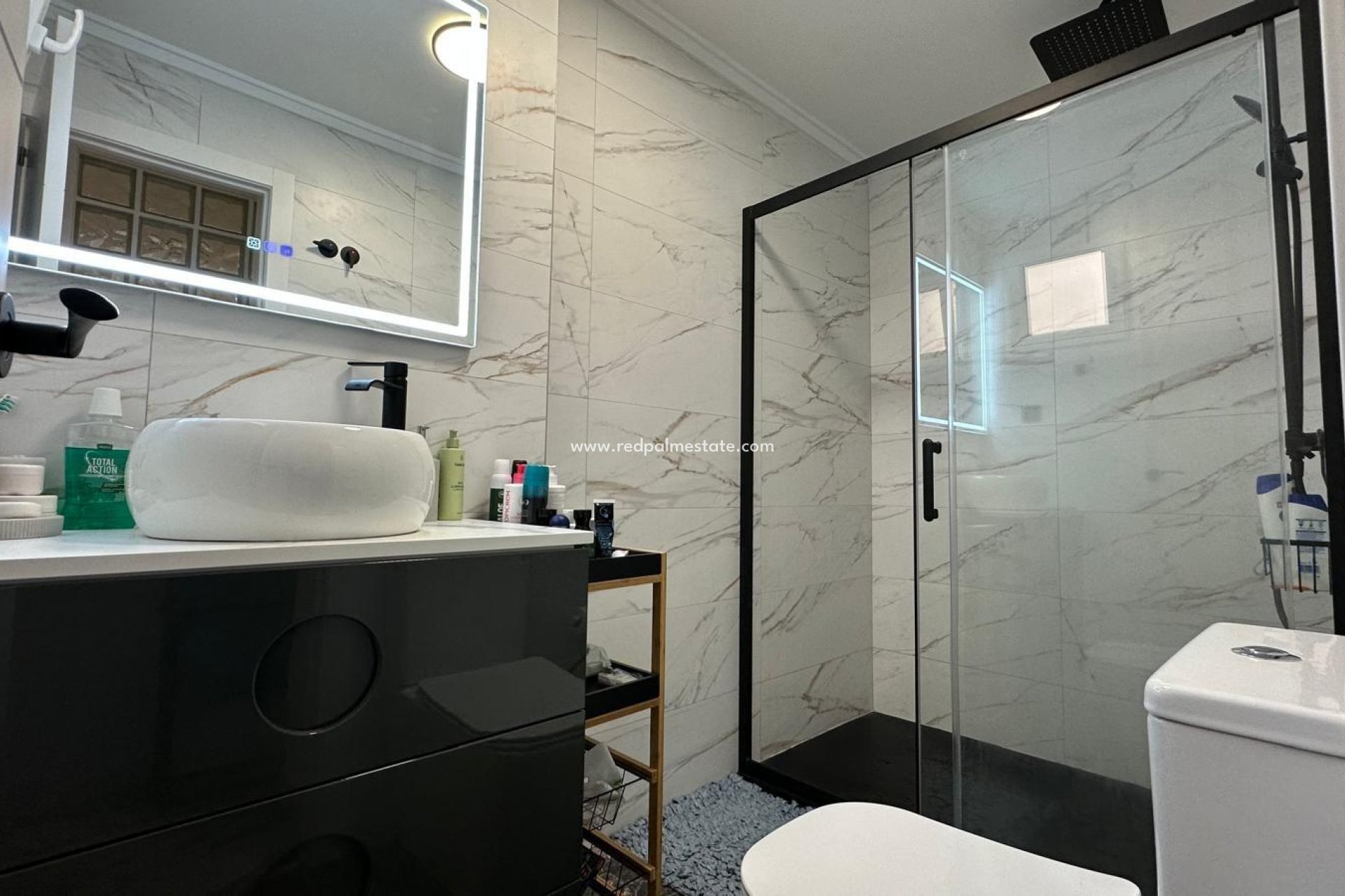 Resale - Apartments -
Torrevieja - Playa del Cura