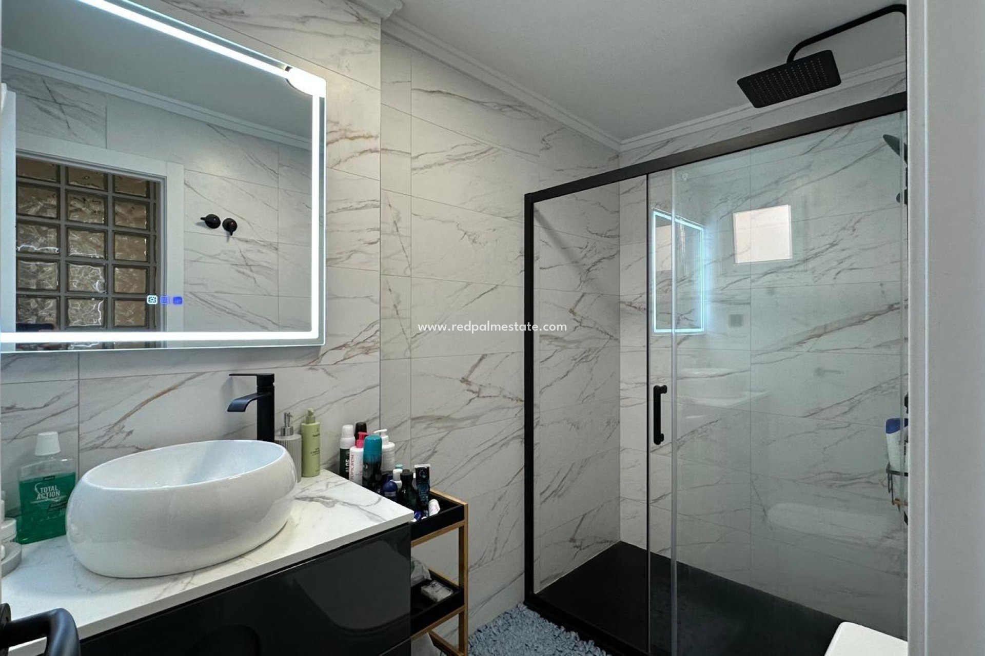 Resale - Apartments -
Torrevieja - Playa del Cura