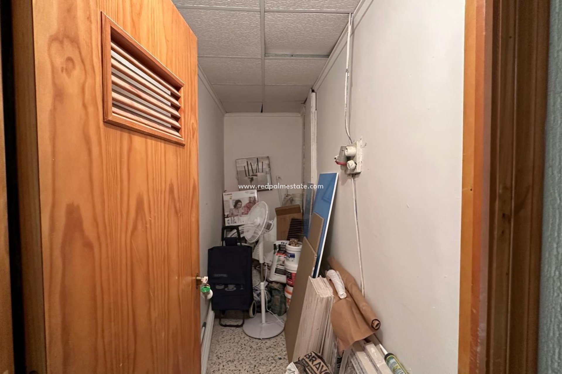 Resale - Apartments -
Torrevieja - Playa del Cura