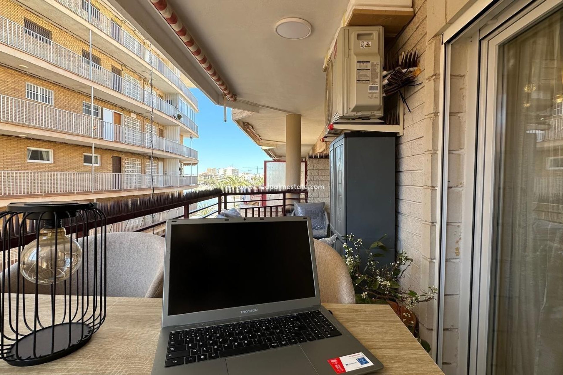 Resale - Apartments -
Torrevieja - Playa del Cura