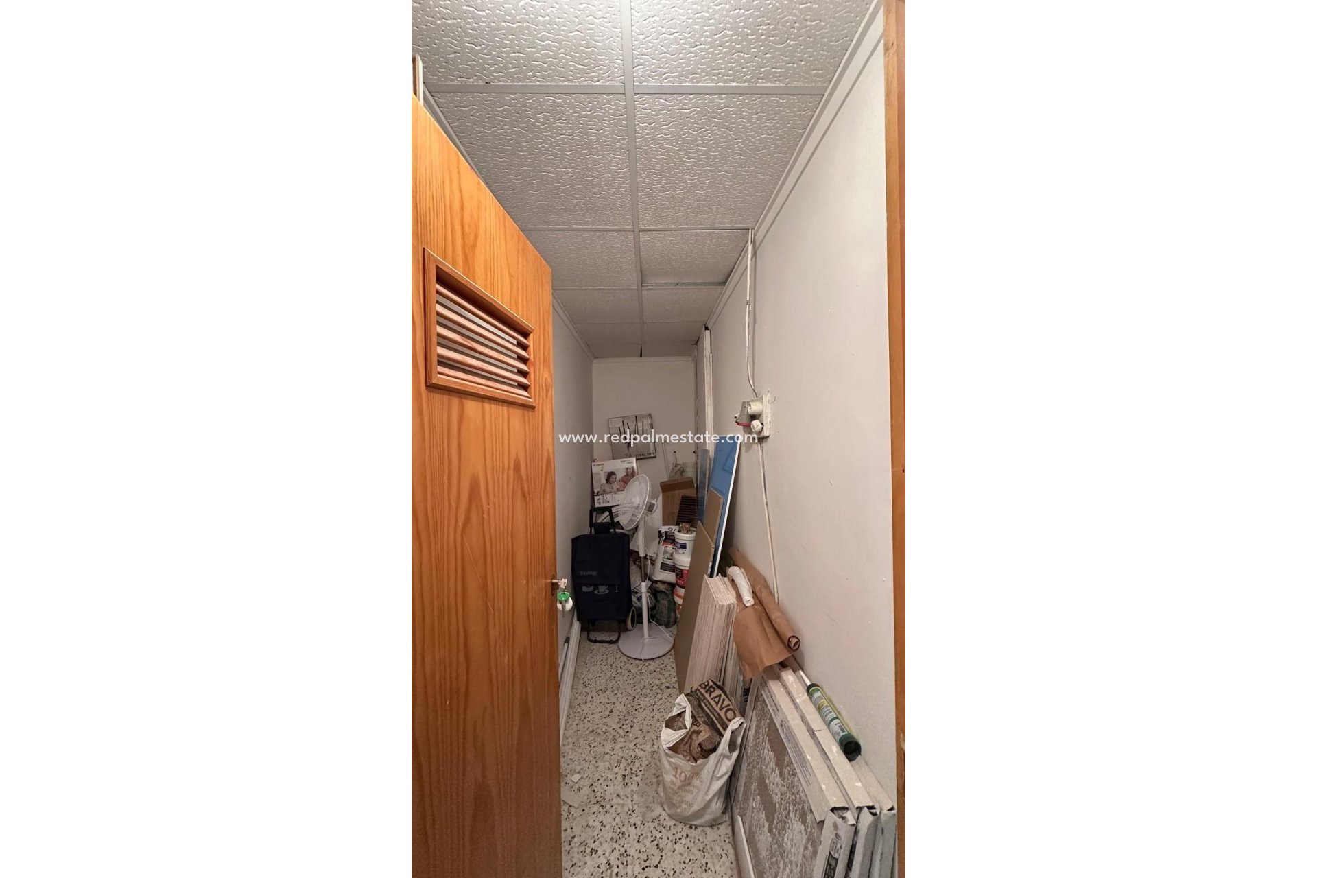 Resale - Apartments -
Torrevieja - Playa del Cura