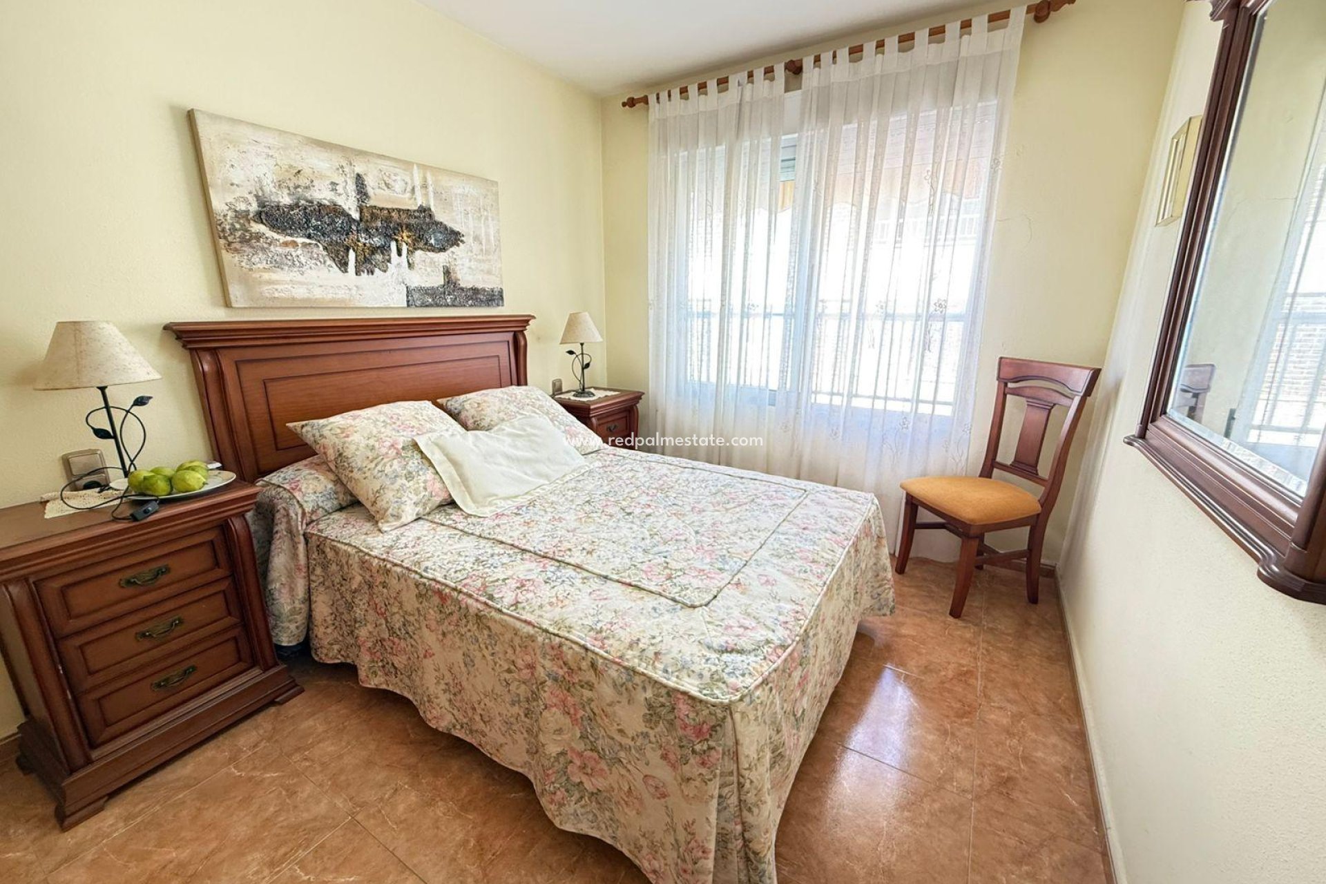Resale - Apartments -
Torrevieja - Playa del Cura