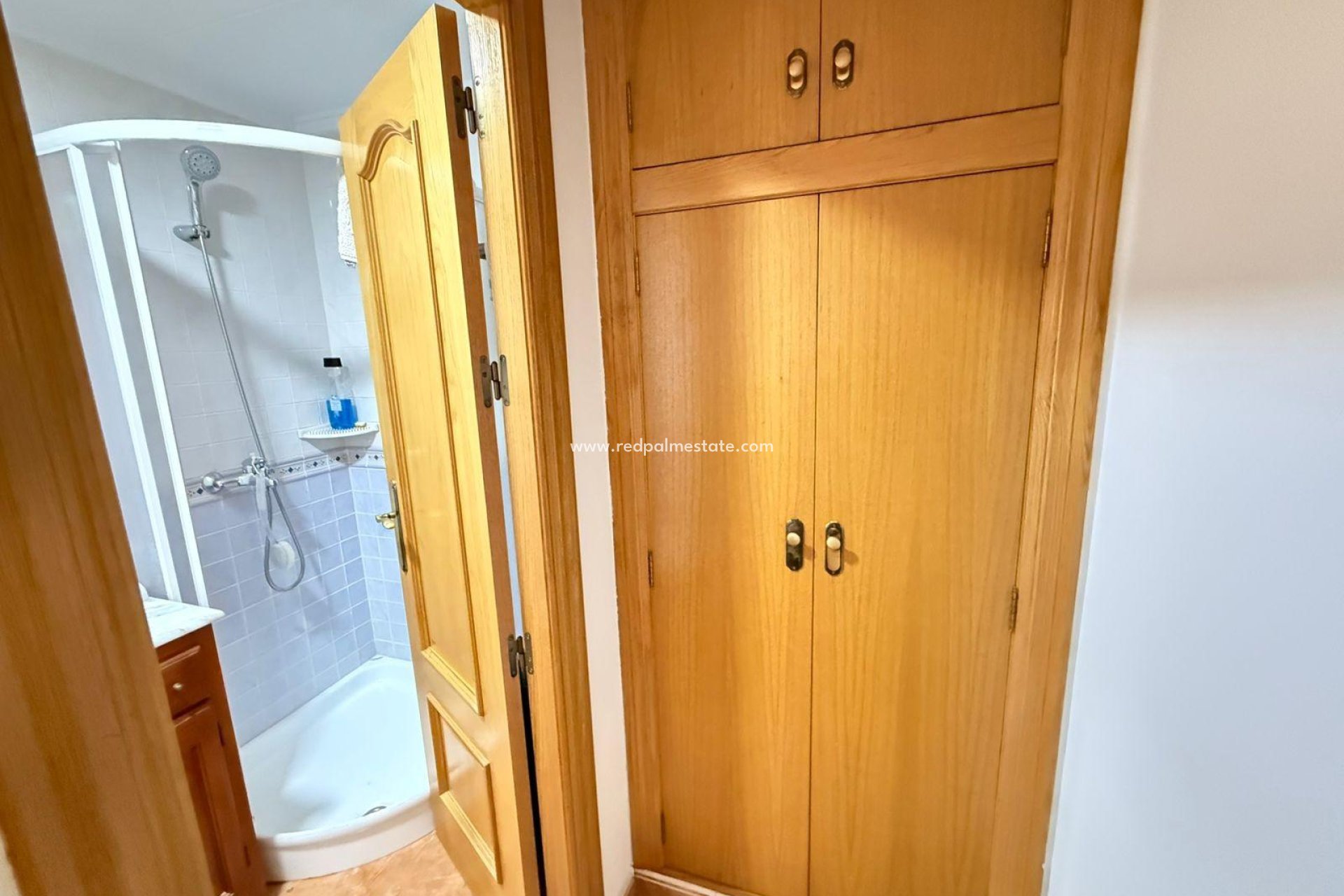 Resale - Apartments -
Torrevieja - Playa del Cura