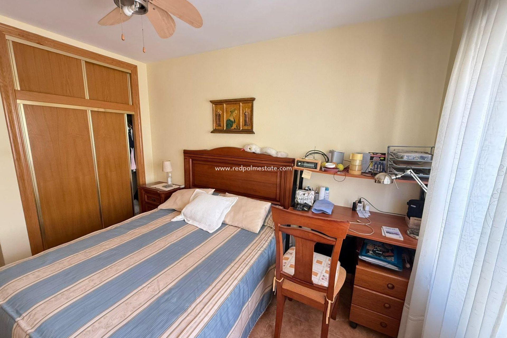 Resale - Apartments -
Torrevieja - Playa del Cura