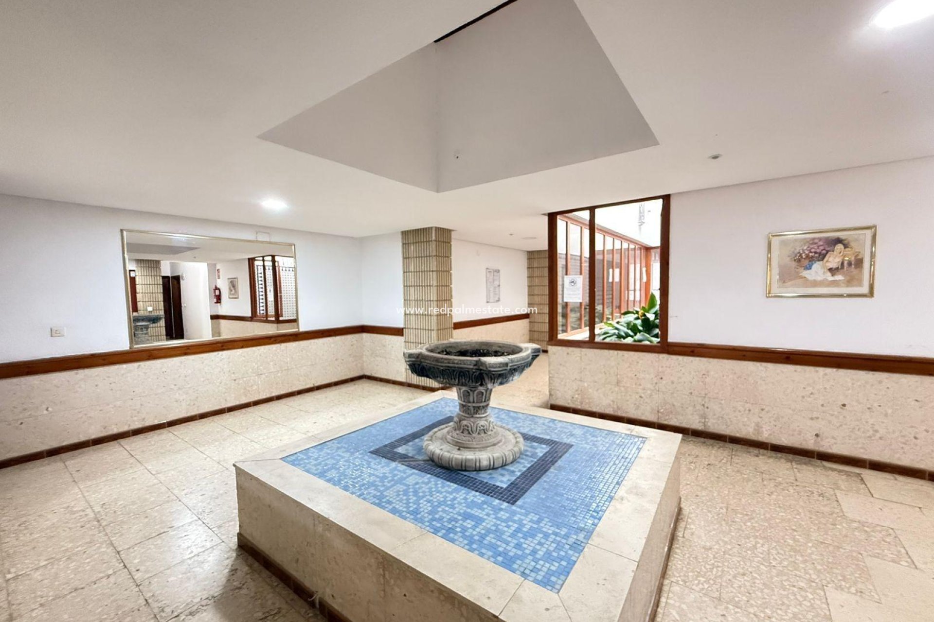 Resale - Apartments -
Torrevieja - Playa del Cura