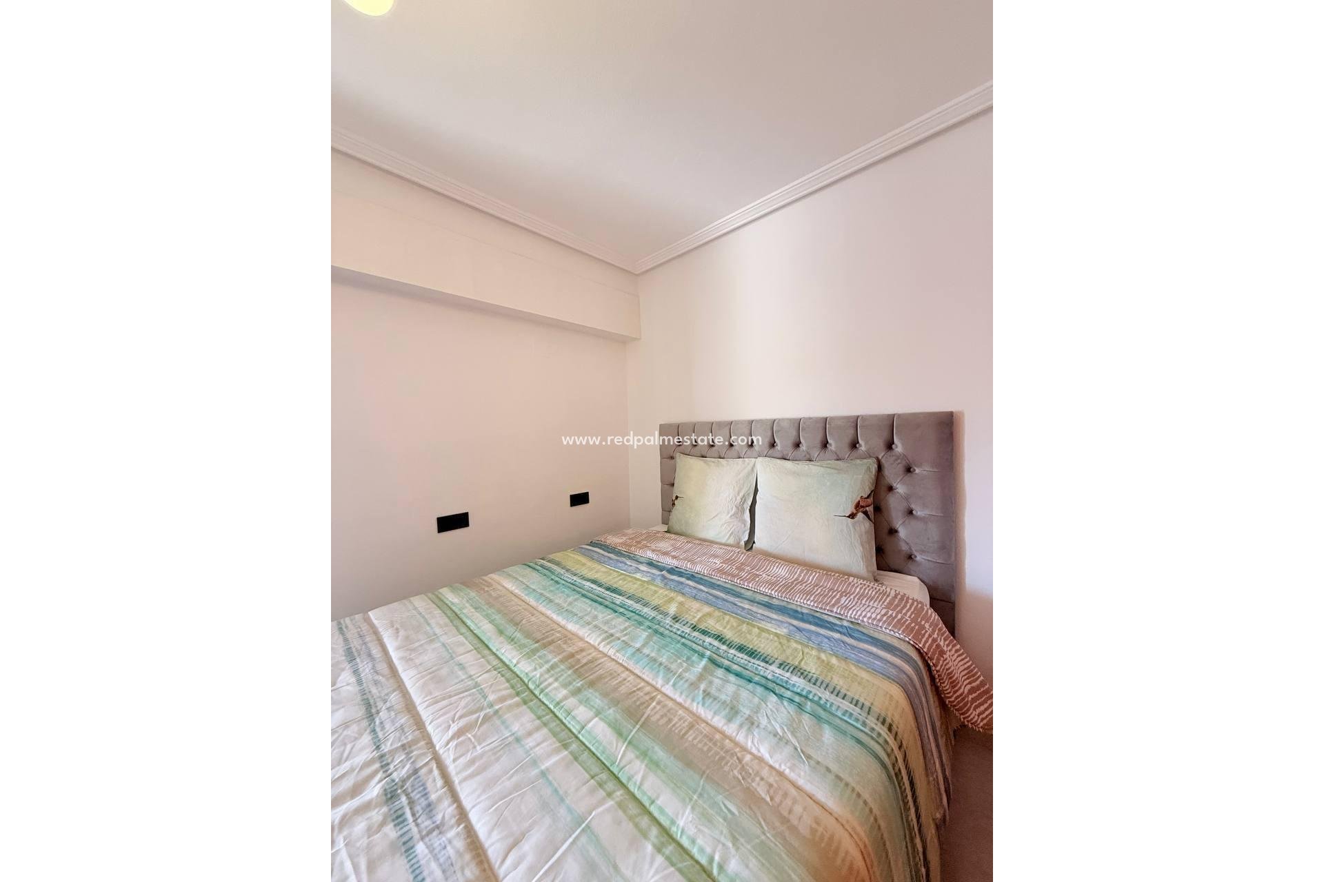Resale - Apartments -
Torrevieja - Playa del Cura