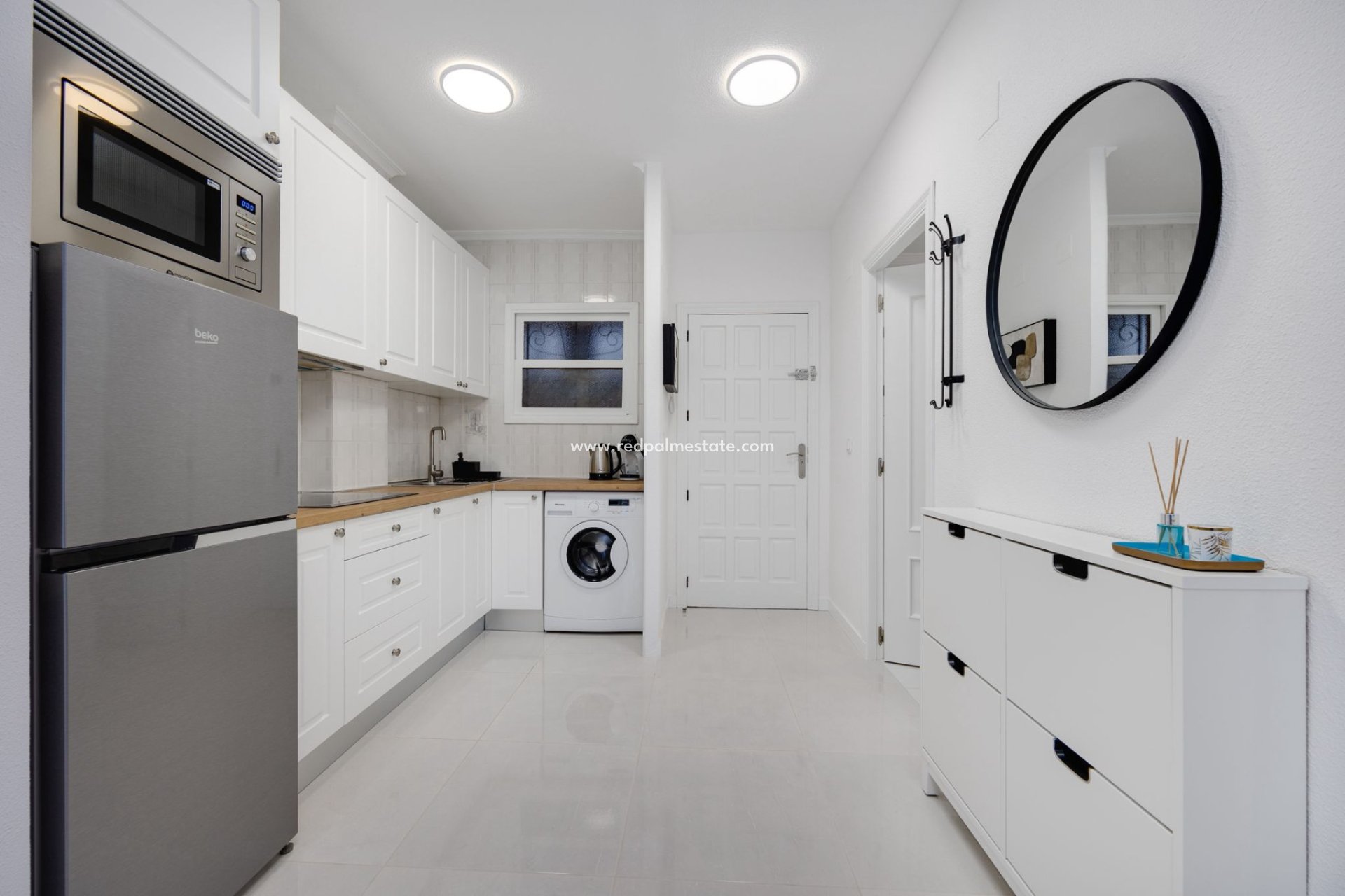 Resale - Apartments -
Torrevieja - Playa del Cura