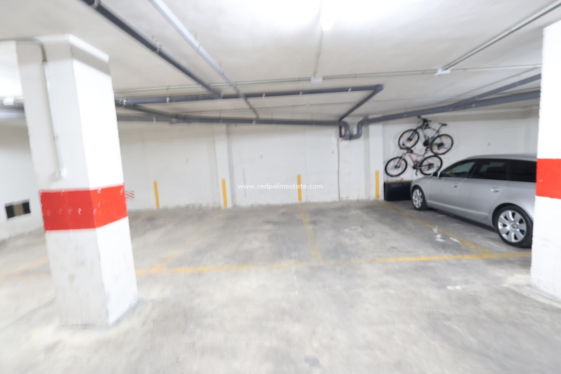 Resale - Apartments -
Torrevieja - Playa del Cura