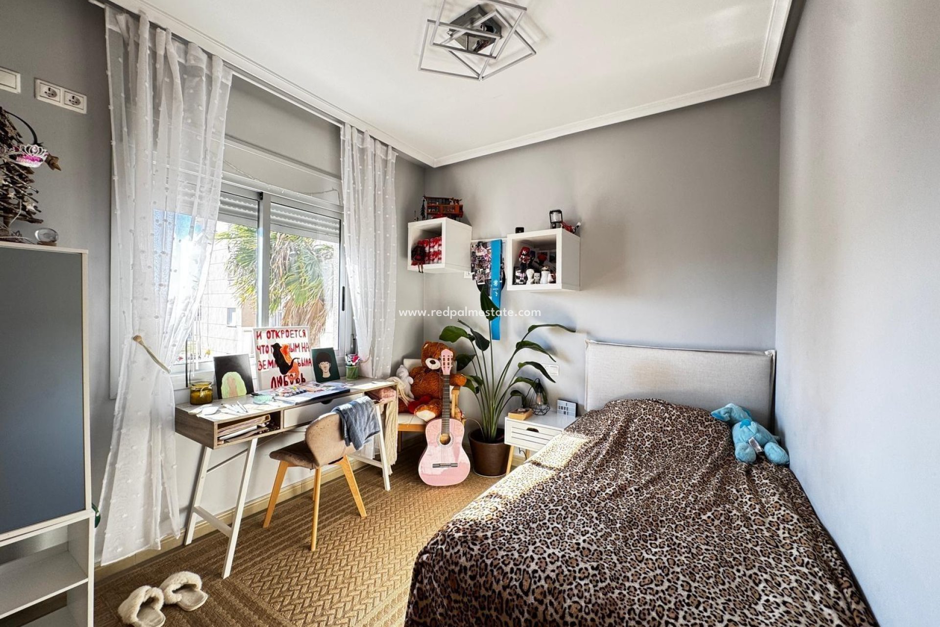 Resale - Apartments -
Torrevieja - Playa del Cura