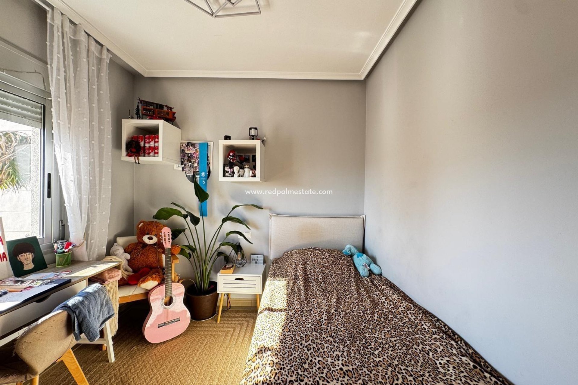 Resale - Apartments -
Torrevieja - Playa del Cura