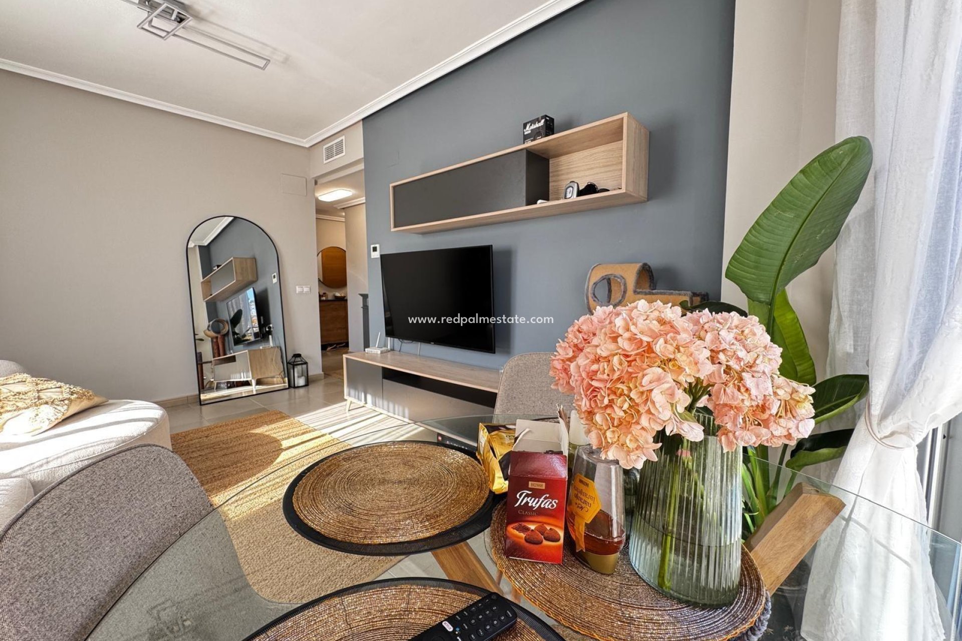 Resale - Apartments -
Torrevieja - Playa del Cura