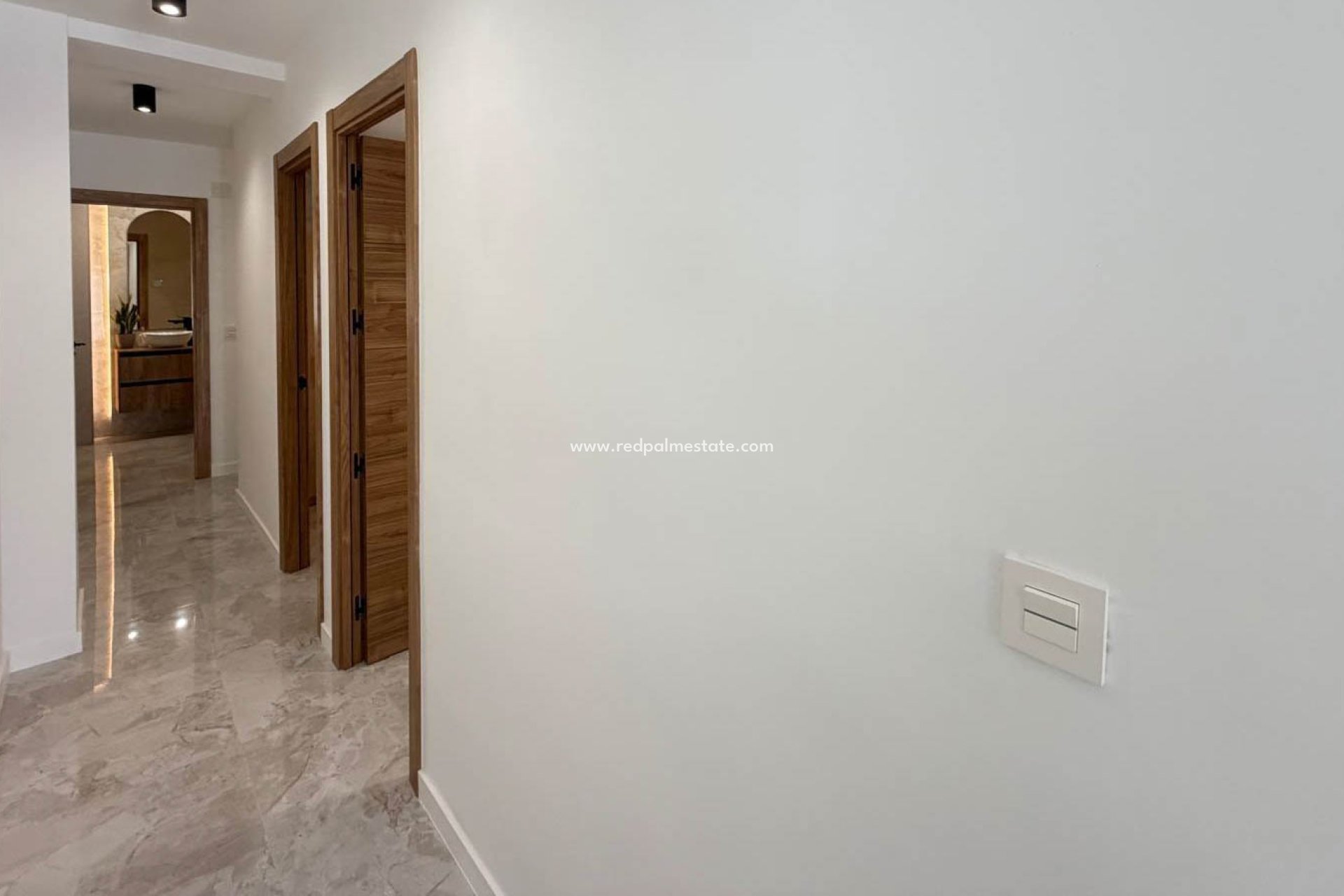 Resale - Apartments -
Torrevieja - Playa del Cura