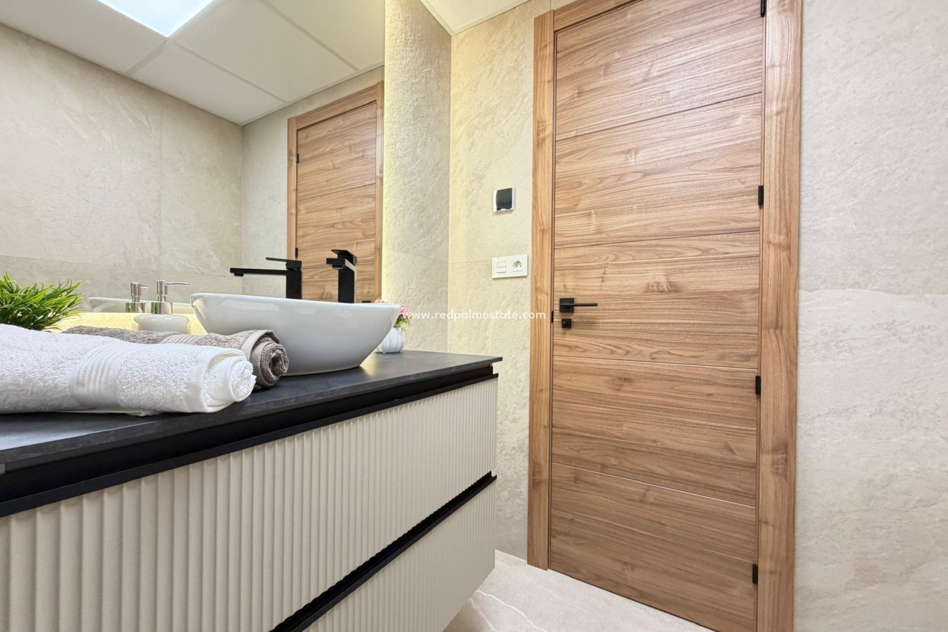 Resale - Apartments -
Torrevieja - Playa del Cura