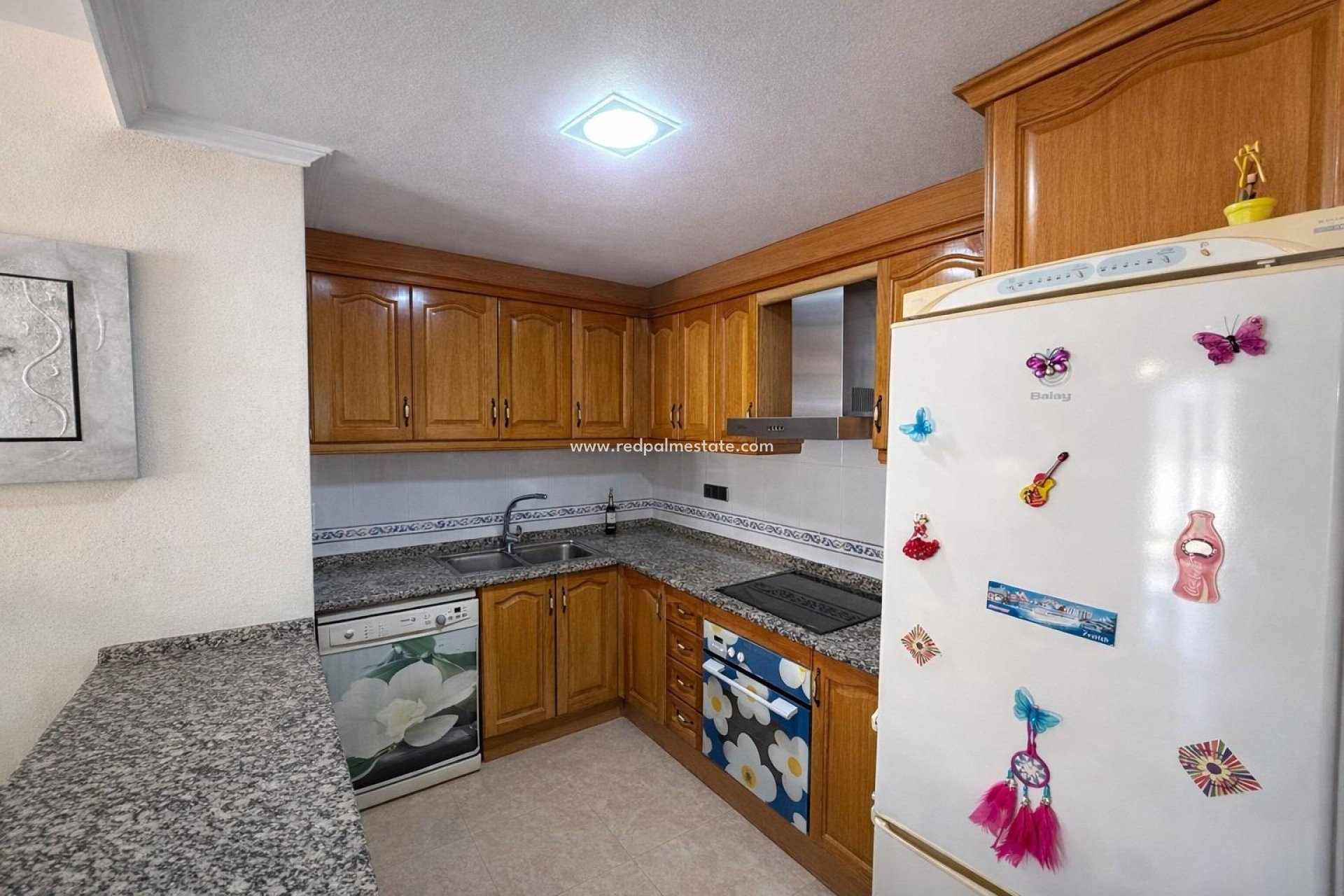 Resale - Apartments -
Torrevieja - Playa del Cura