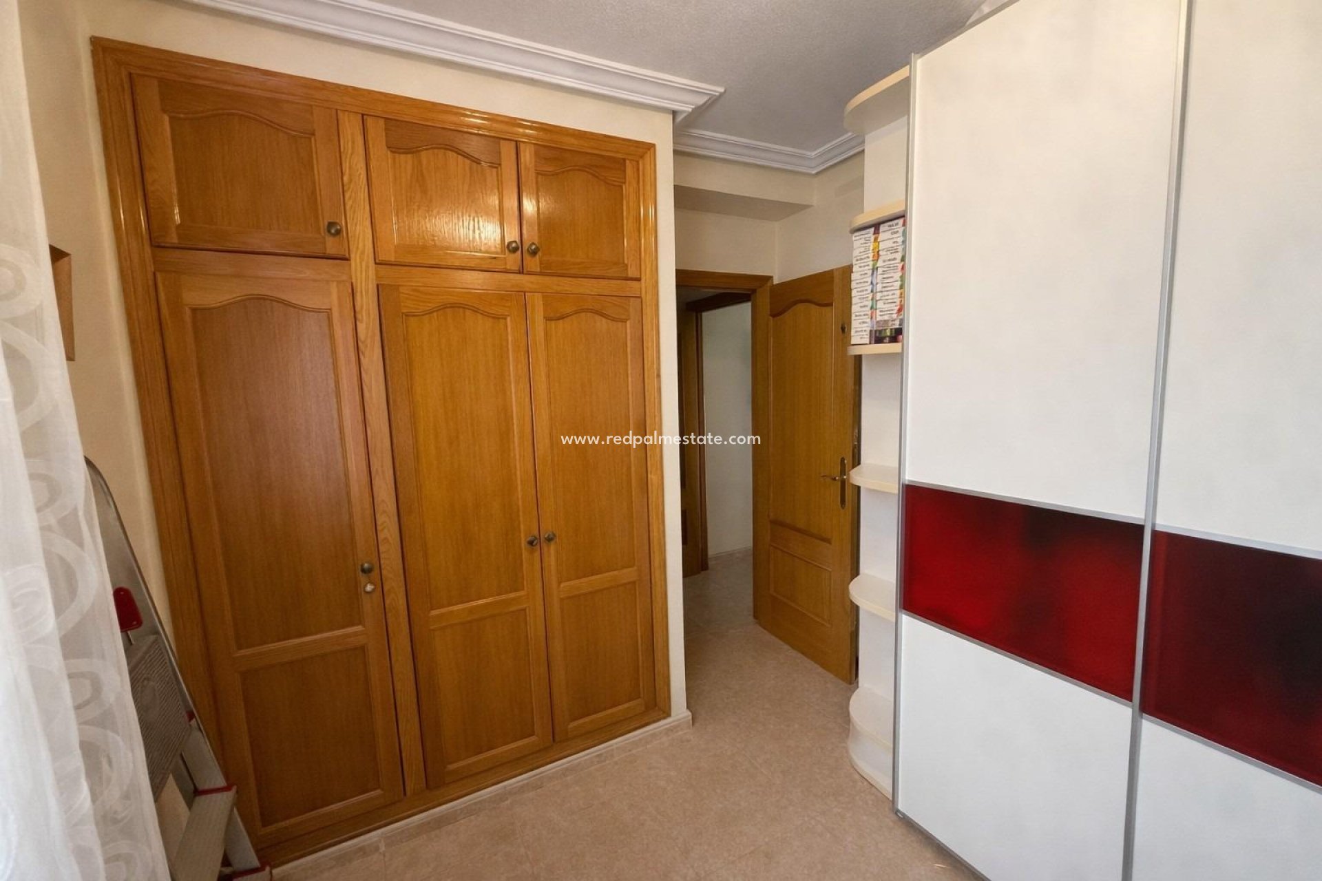 Resale - Apartments -
Torrevieja - Playa del Cura