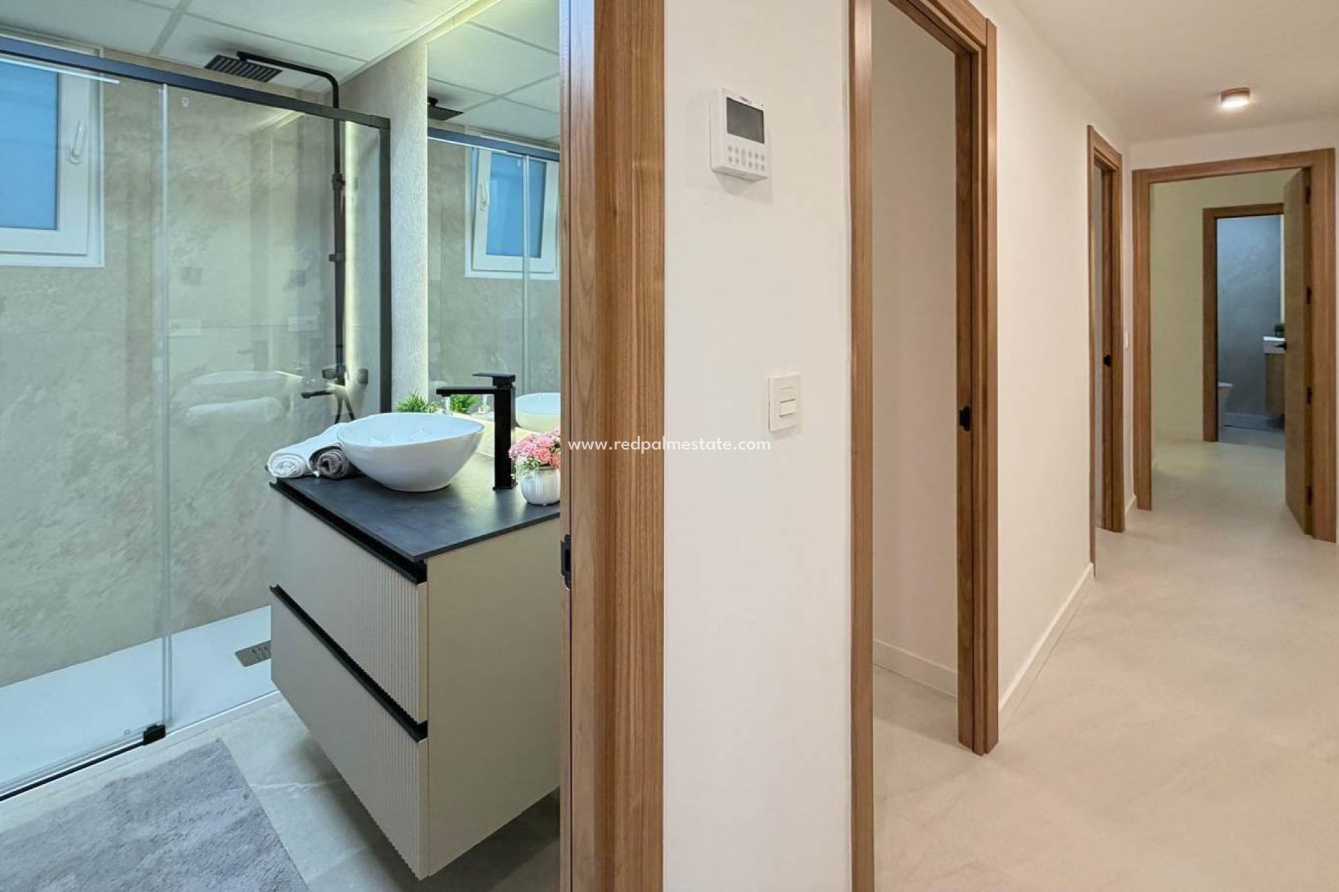 Resale - Apartments -
Torrevieja - Playa del Cura