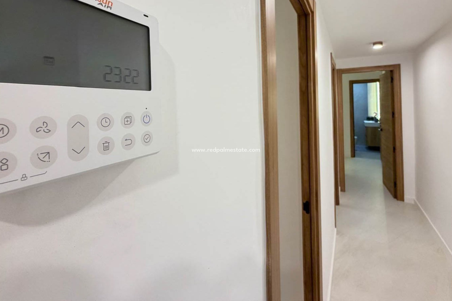 Resale - Apartments -
Torrevieja - Playa del Cura