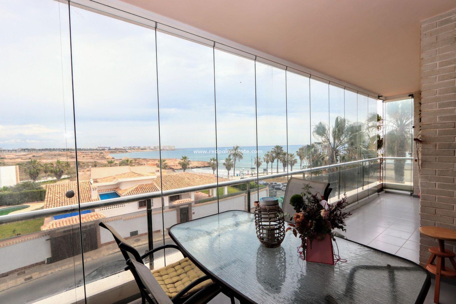 Resale - Apartments -
Torrevieja - Playa Flamenca