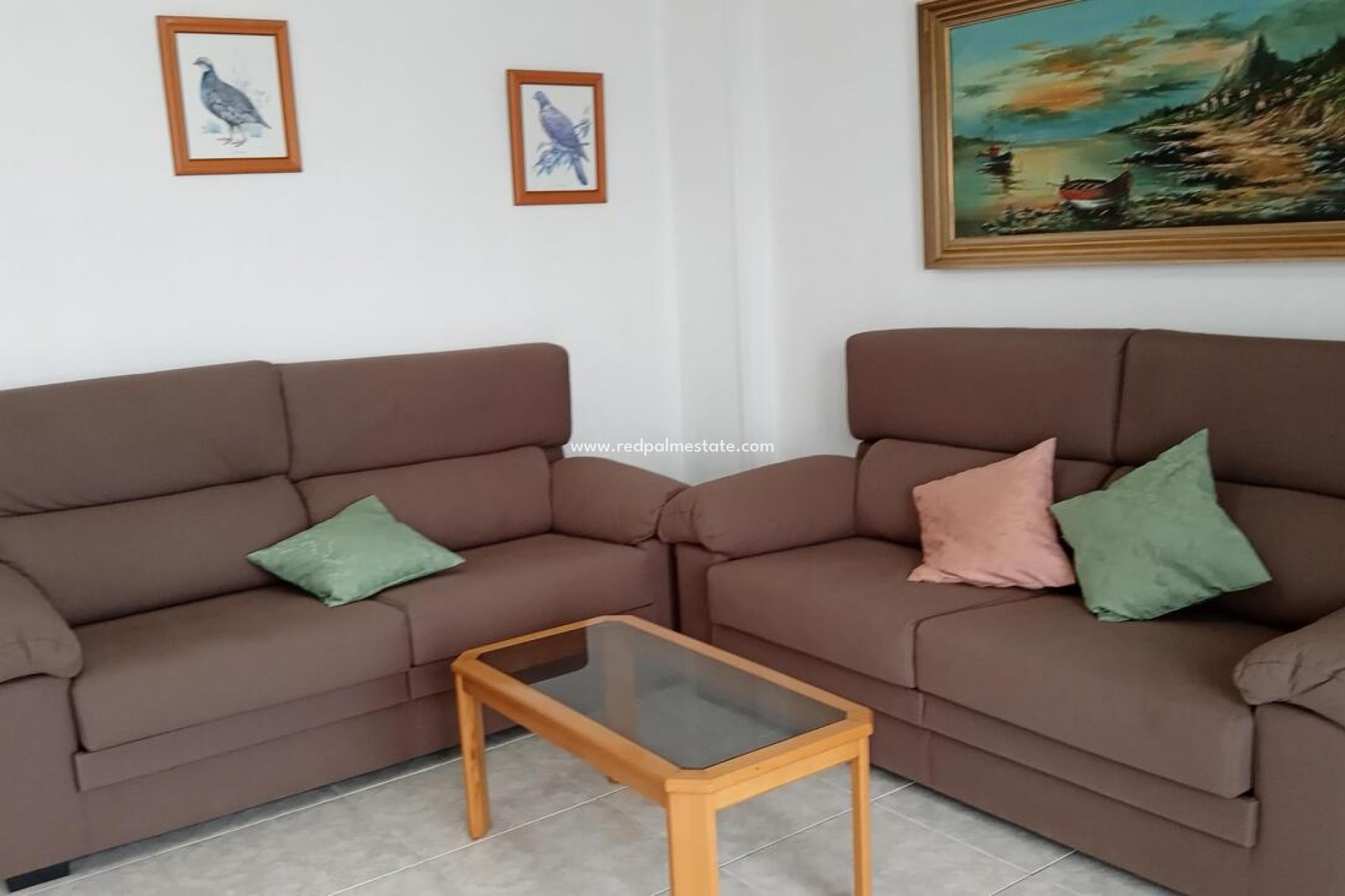 Resale - Apartments -
Torrevieja - PLAYA LOS LOCOS