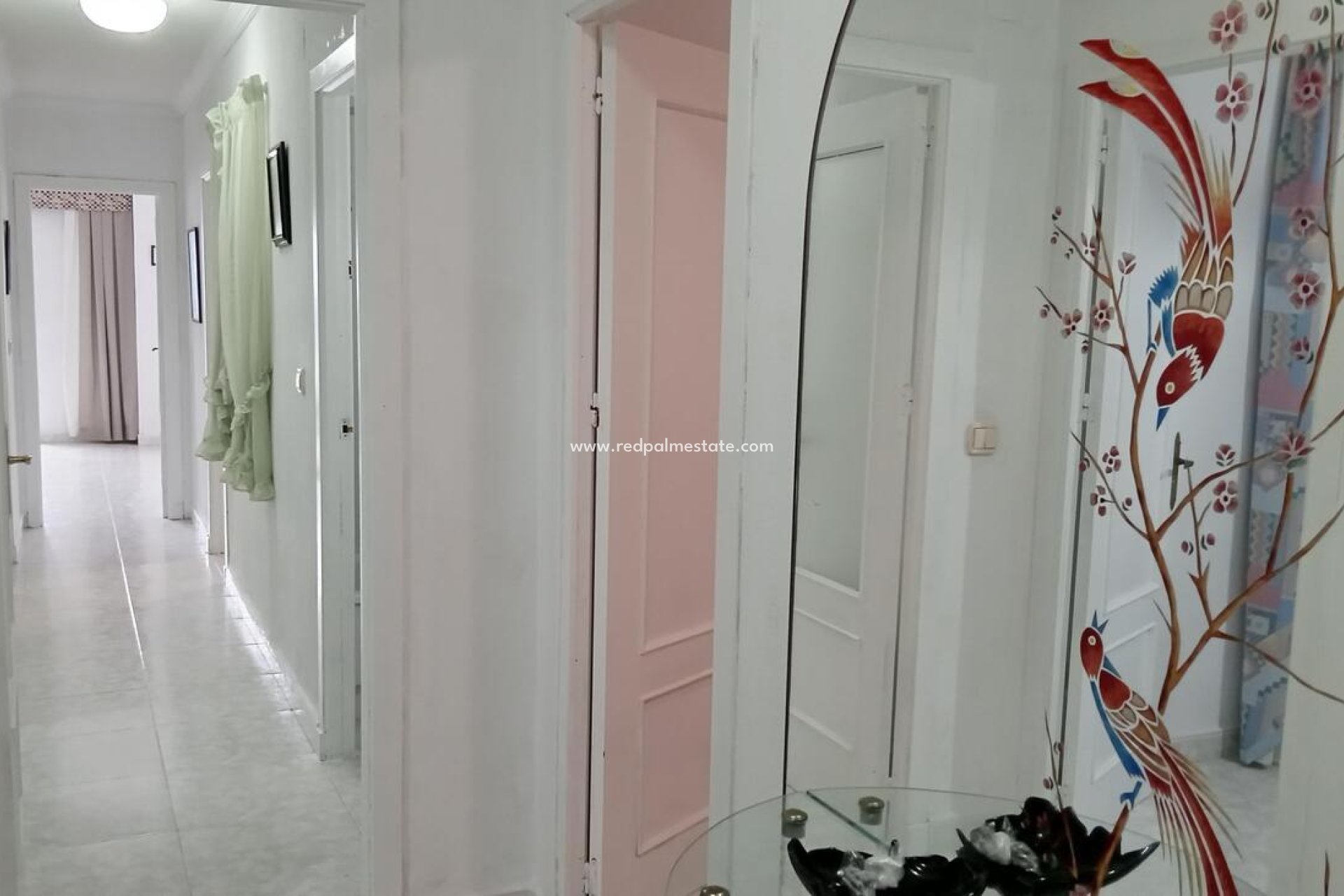 Resale - Apartments -
Torrevieja - PLAYA LOS LOCOS