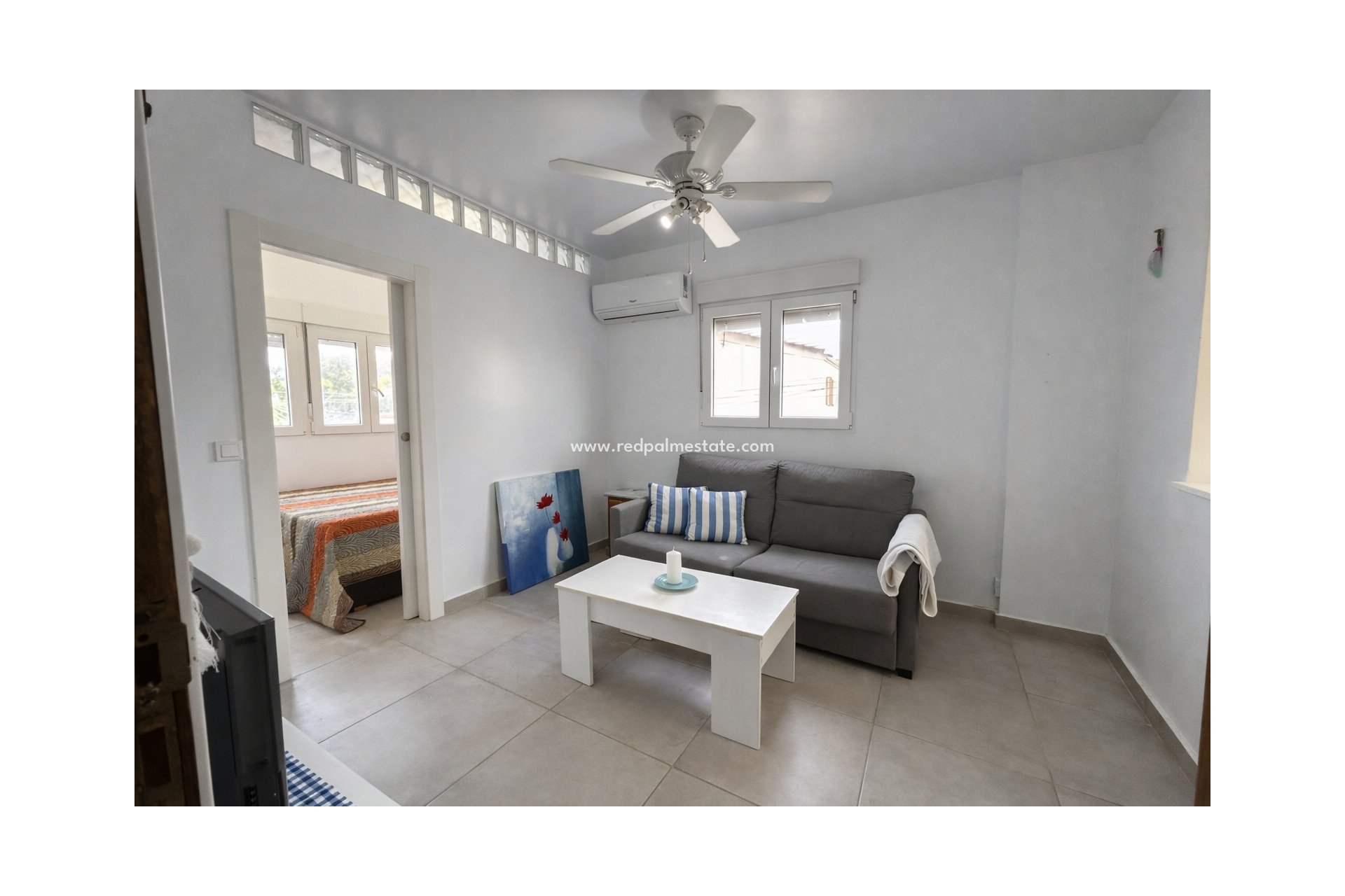 Resale - Apartments -
Torrevieja - PLAYA NAUFRAGOS